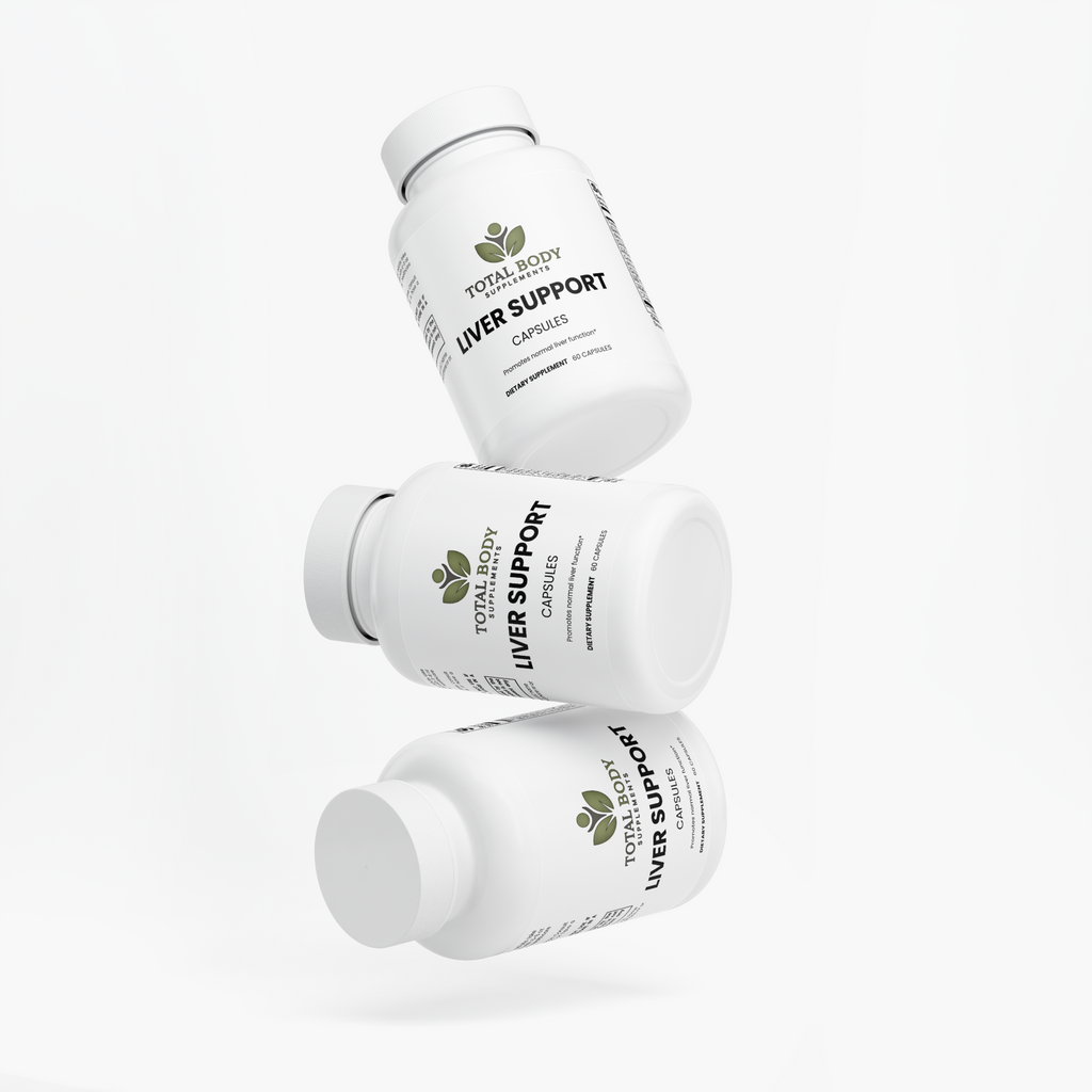 Liver Support