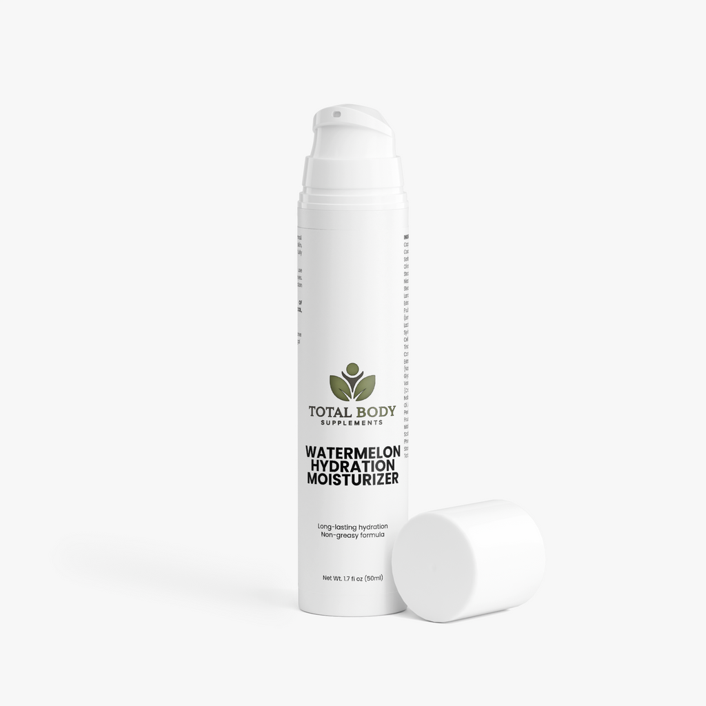 Watermelon Hydration Moisturizer