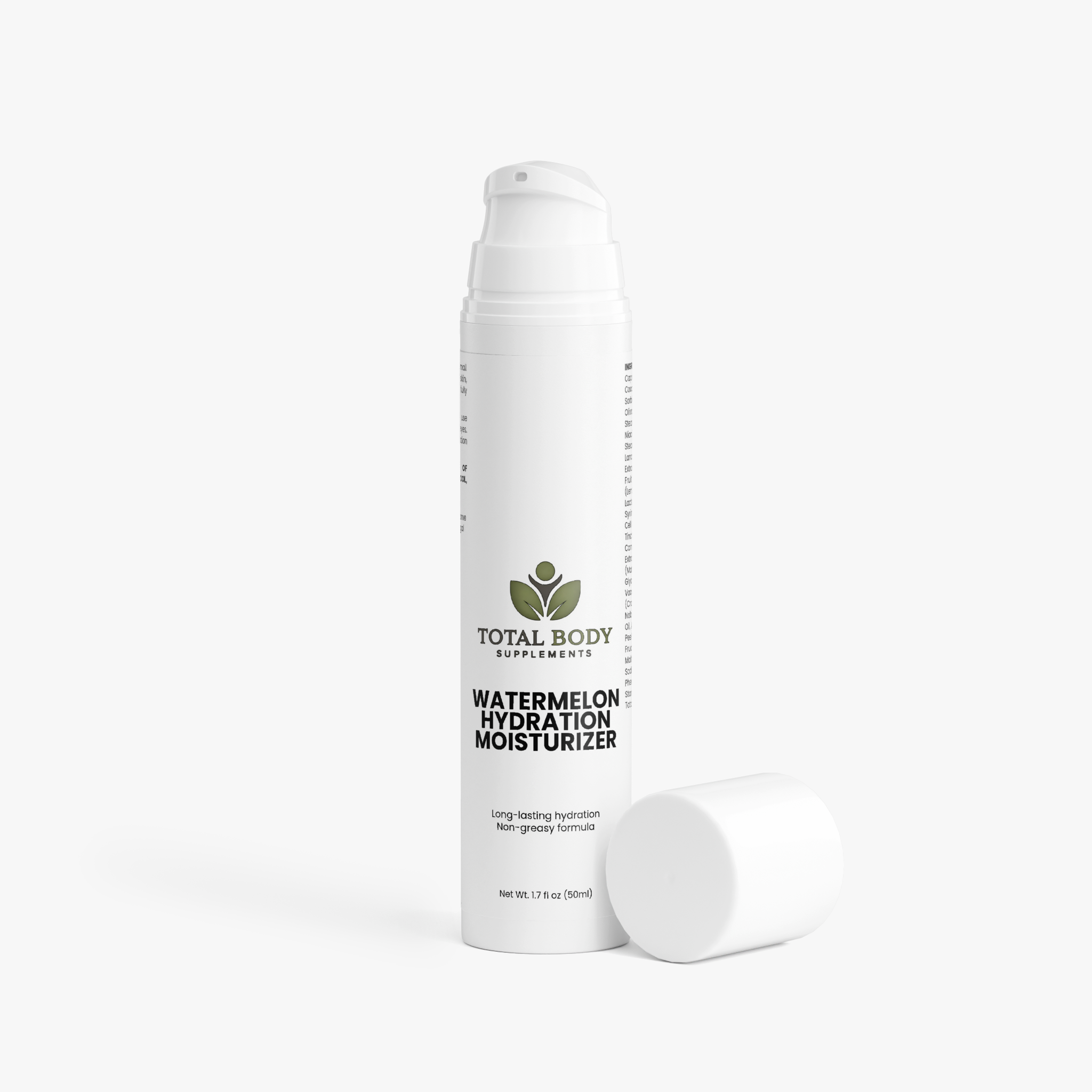 Watermelon Hydration Moisturizer