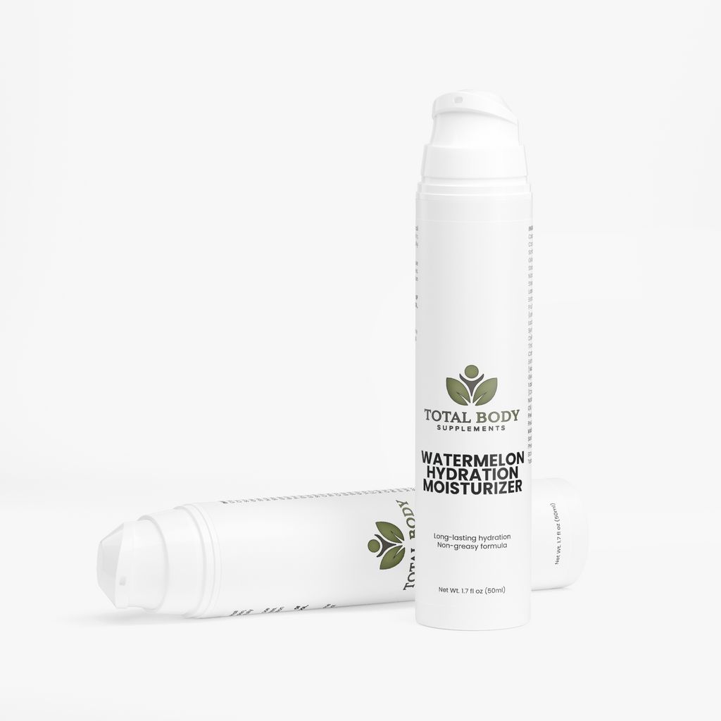 Watermelon Hydration Moisturizer