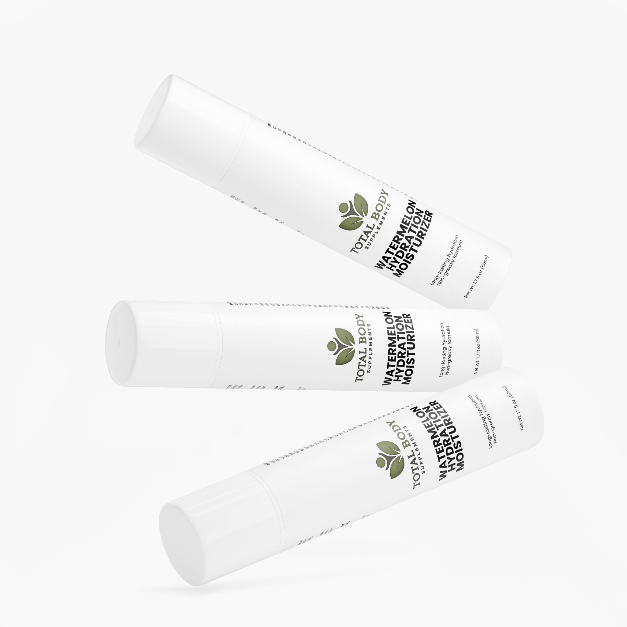 Watermelon Hydration Moisturizer