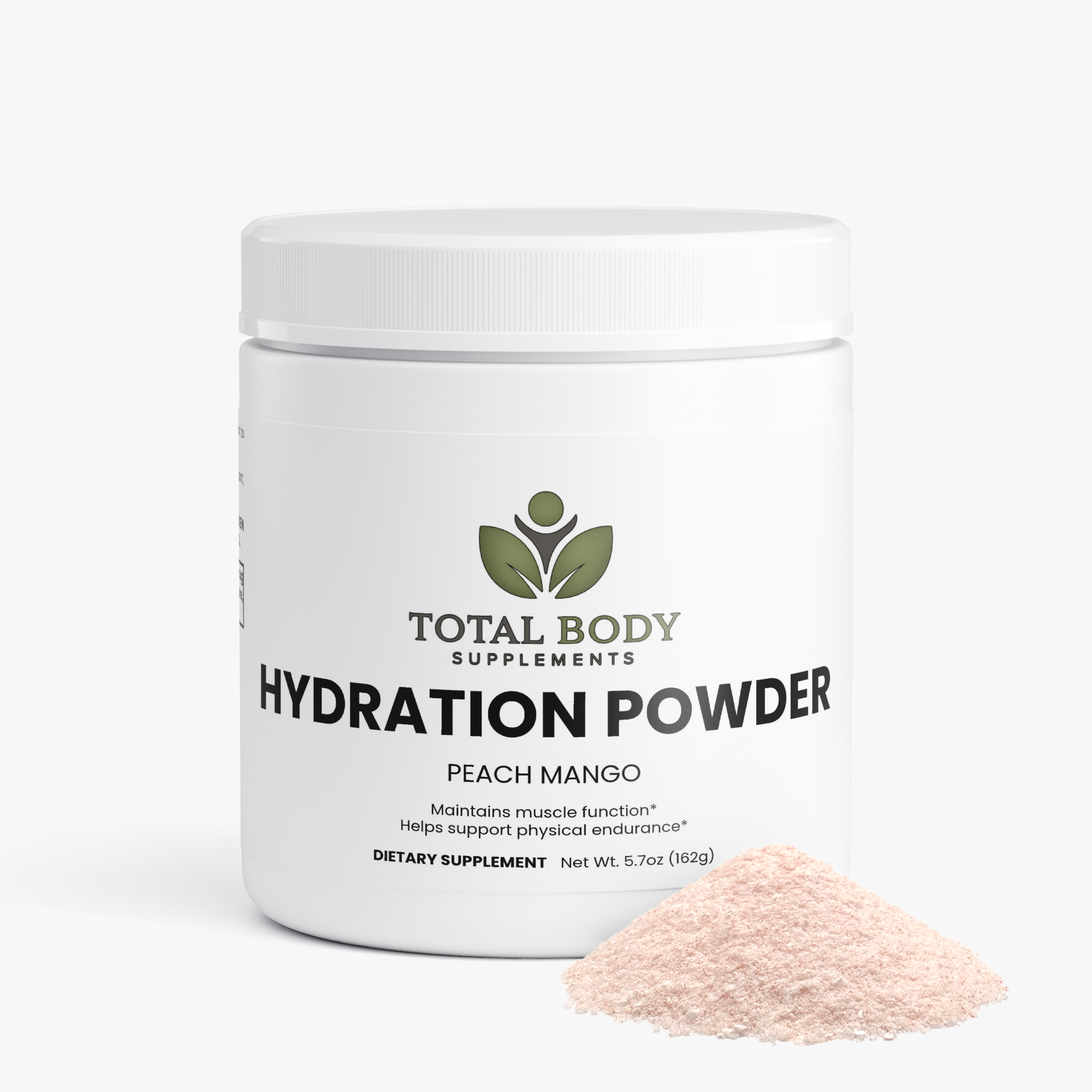 Hydration Powder (Peach Mango)