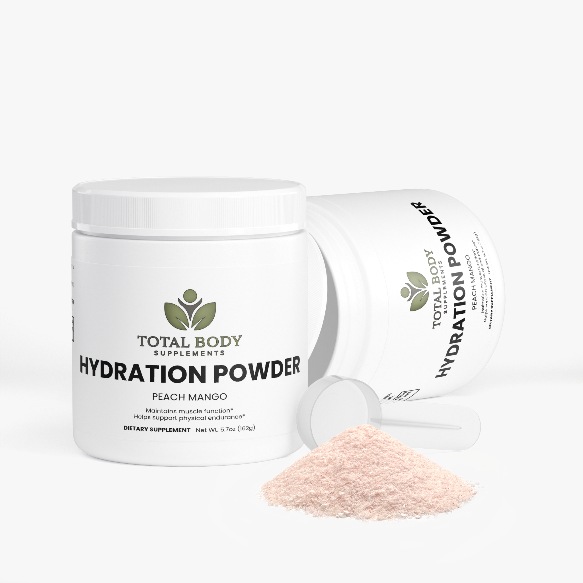Hydration Powder (Peach Mango)
