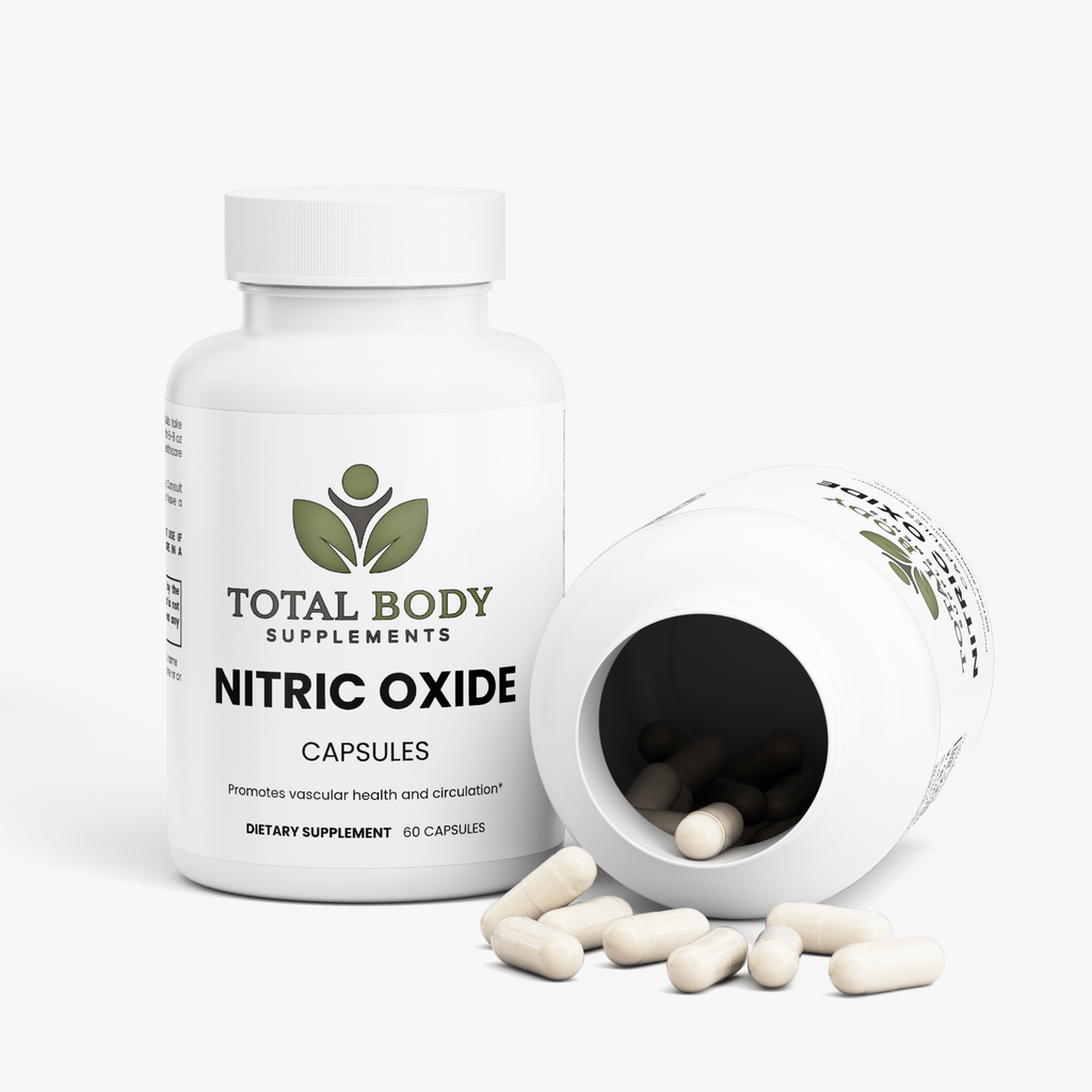Nitric Oxide