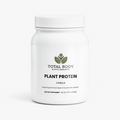 Plant Protein (Vanilla)
