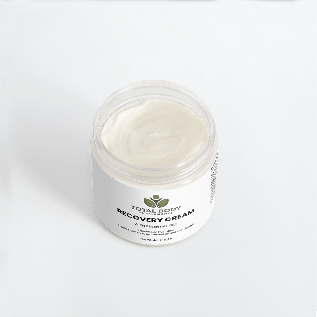 Recovery Cream