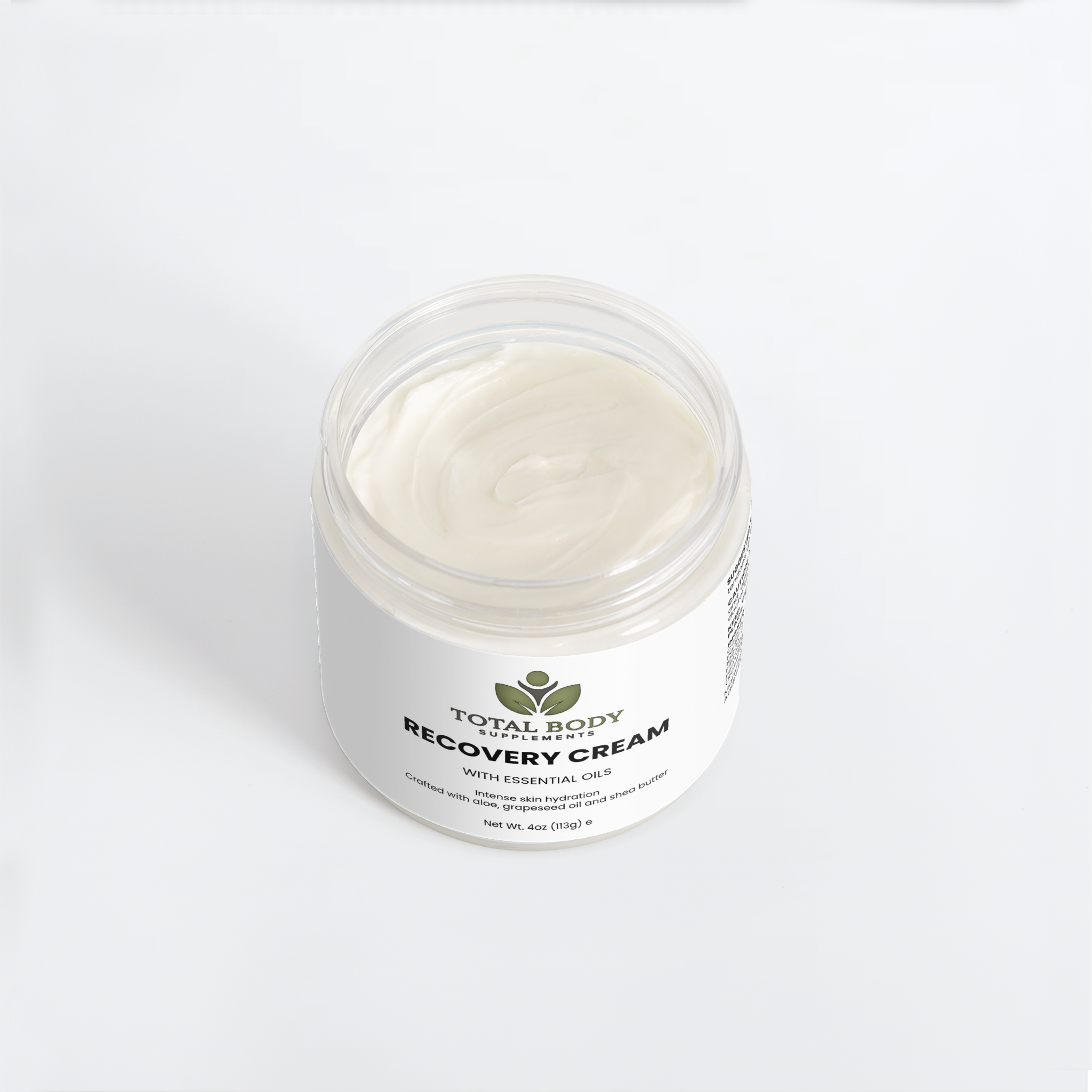 Recovery Cream
