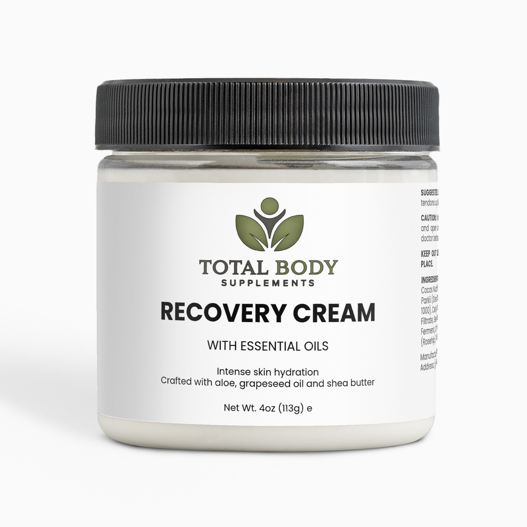 Recovery Cream