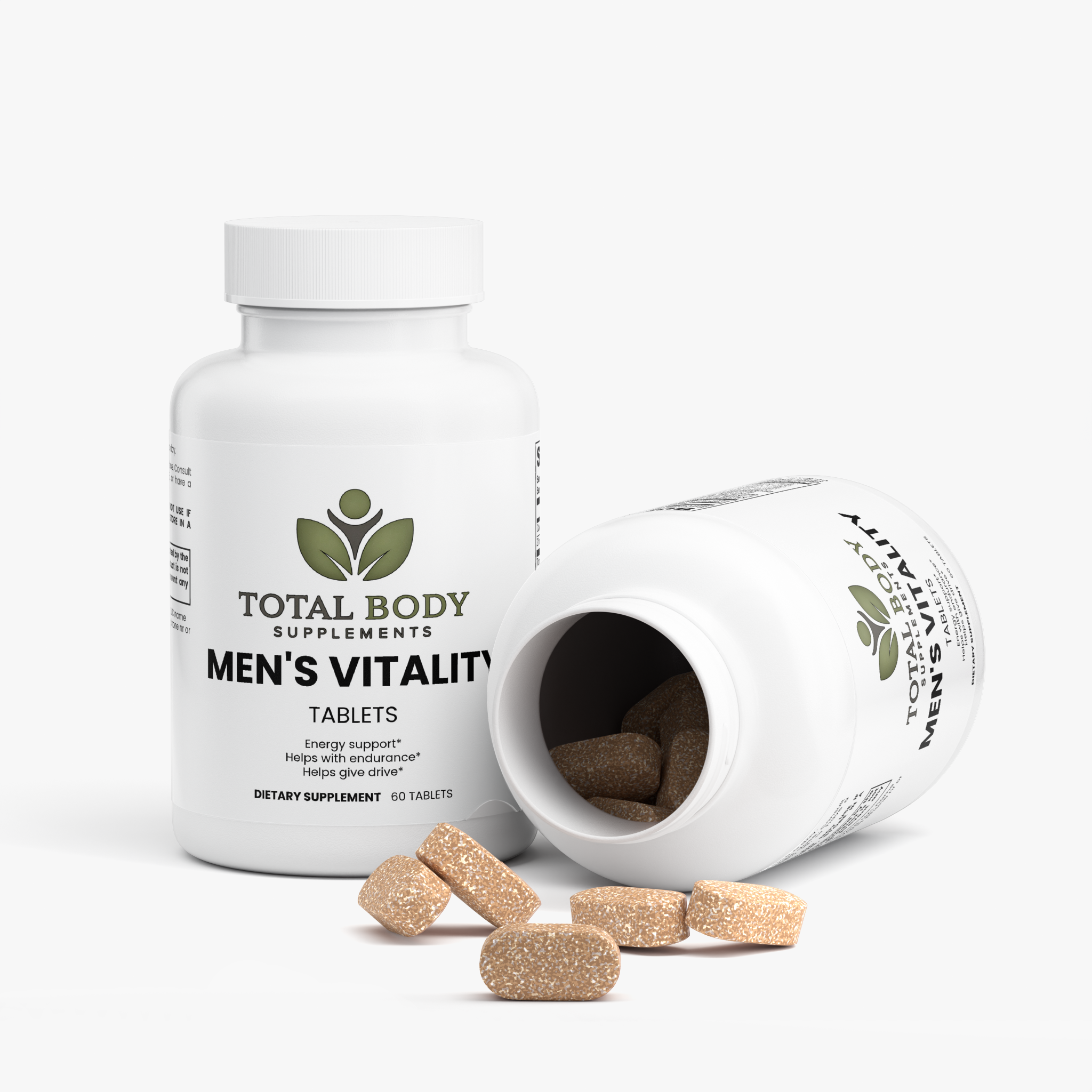 Men's Vitality