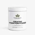 Creatine Hydration Powder