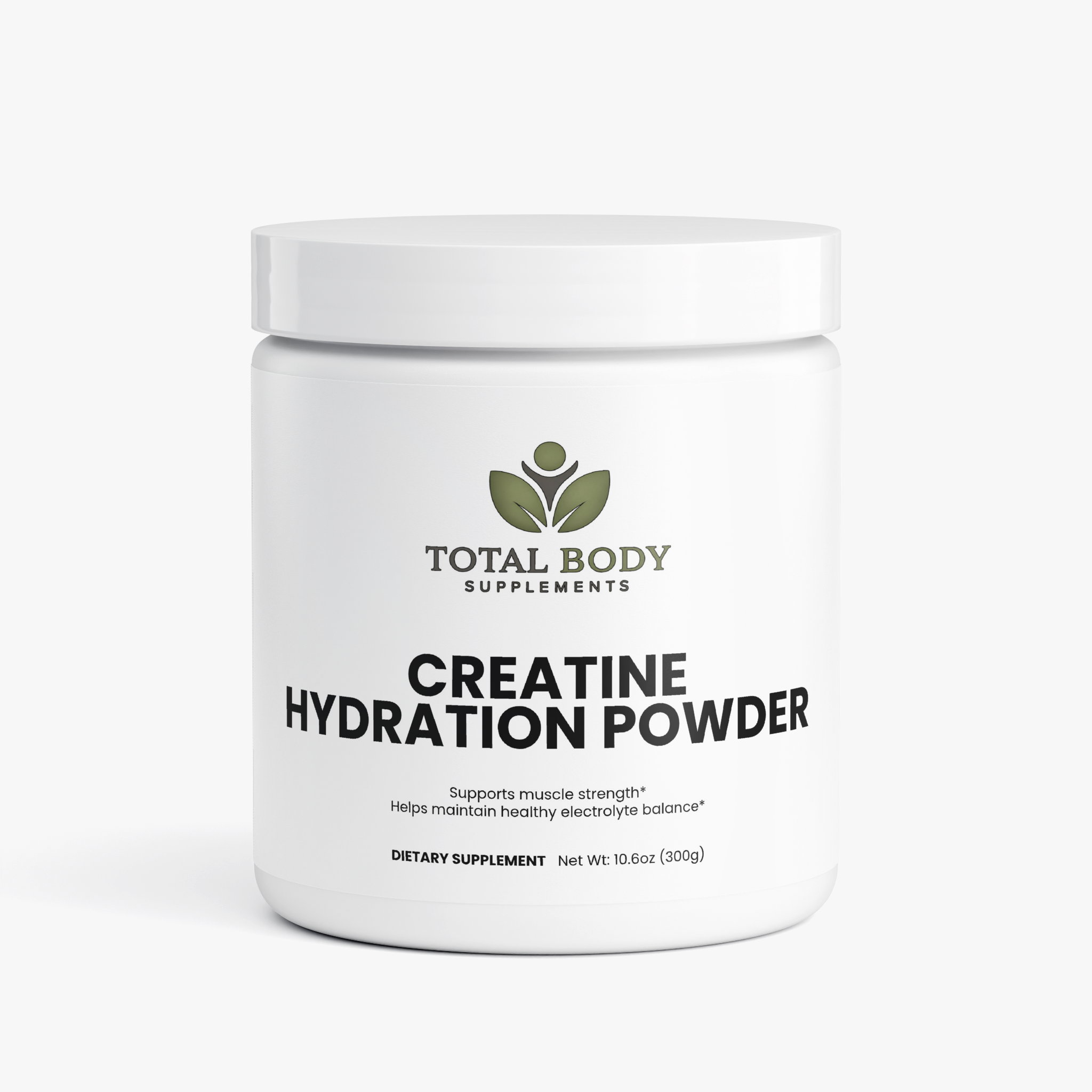Creatine Hydration Powder