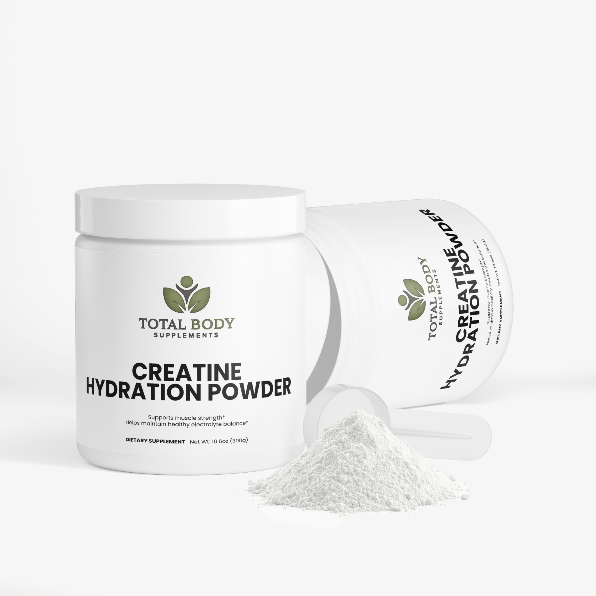 Creatine Hydration Powder