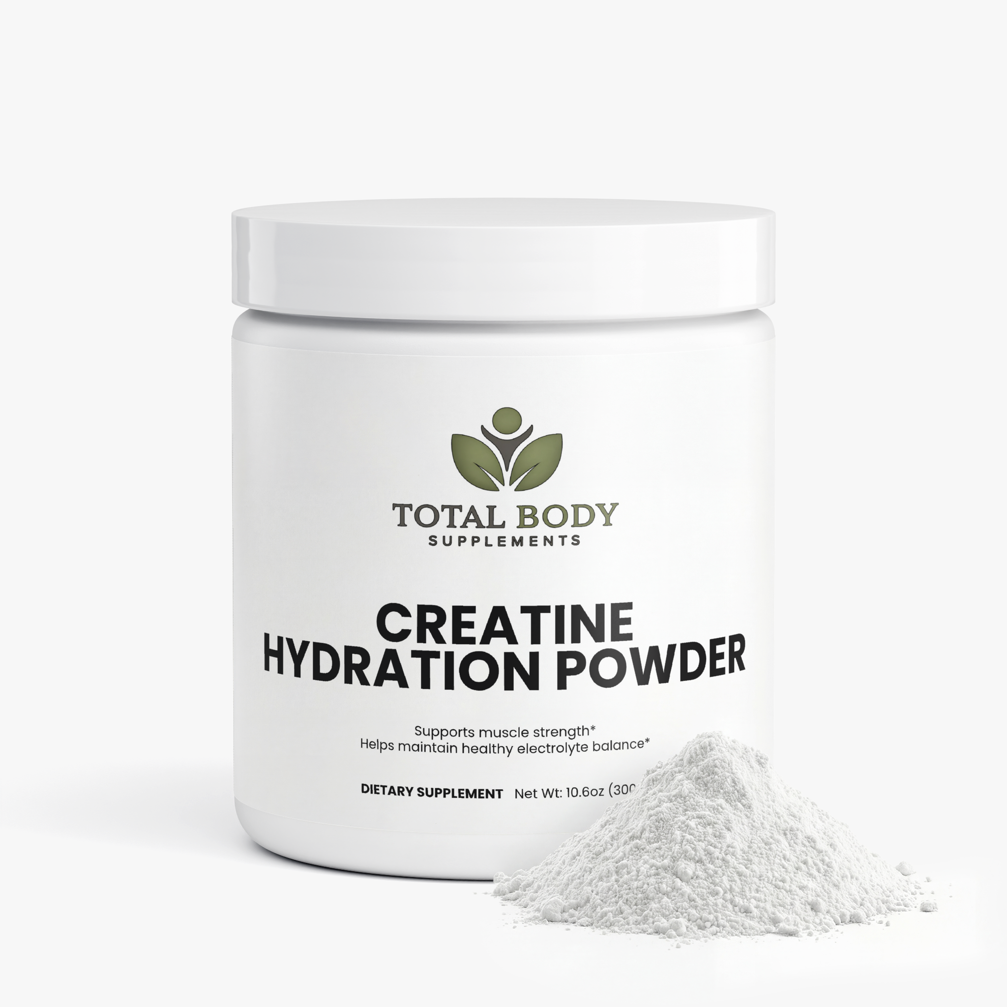 Creatine Hydration Powder