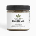 Dead Sea Mud