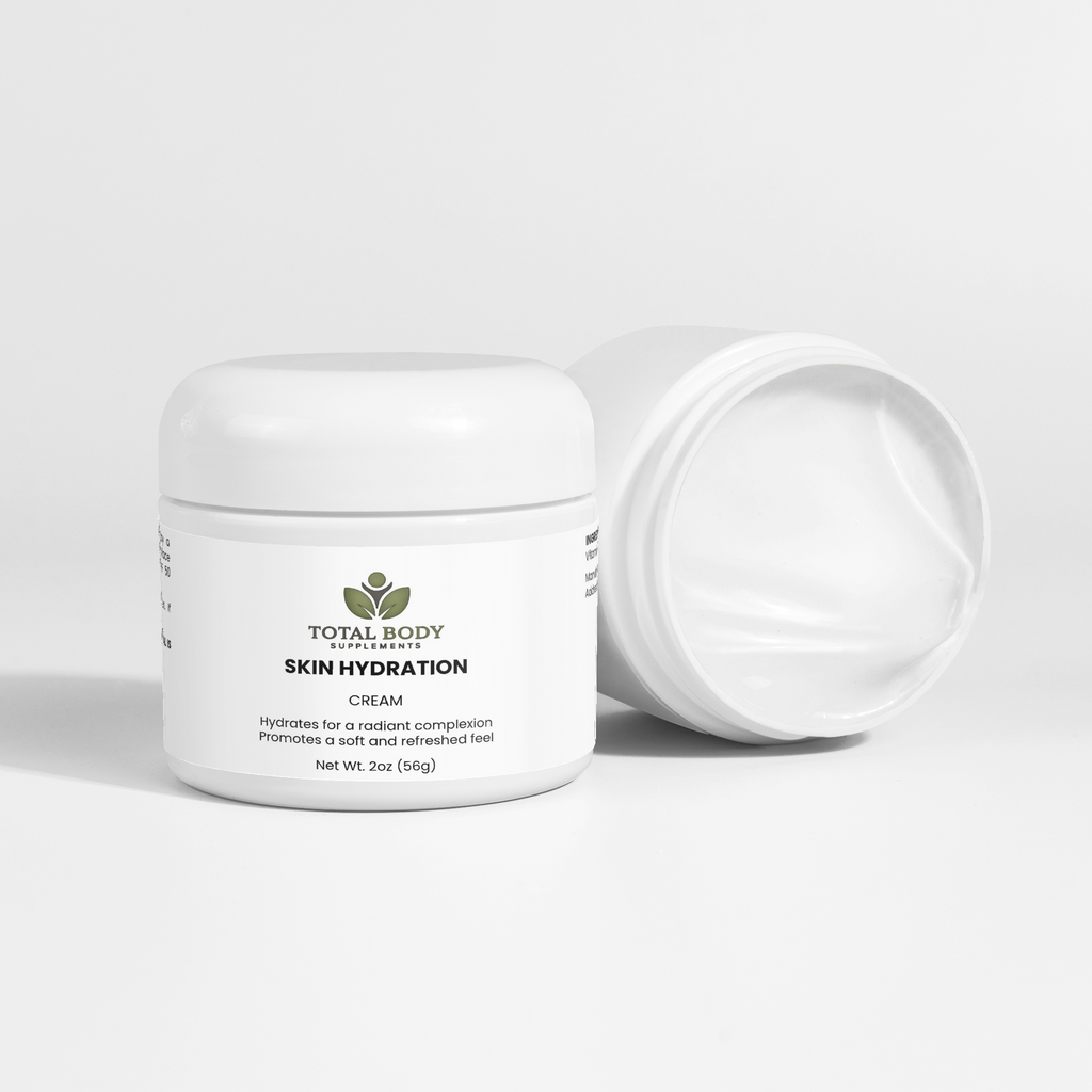 Skin Hydration Cream