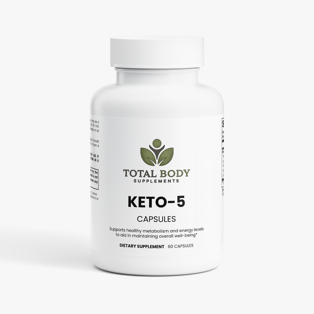 Keto-5