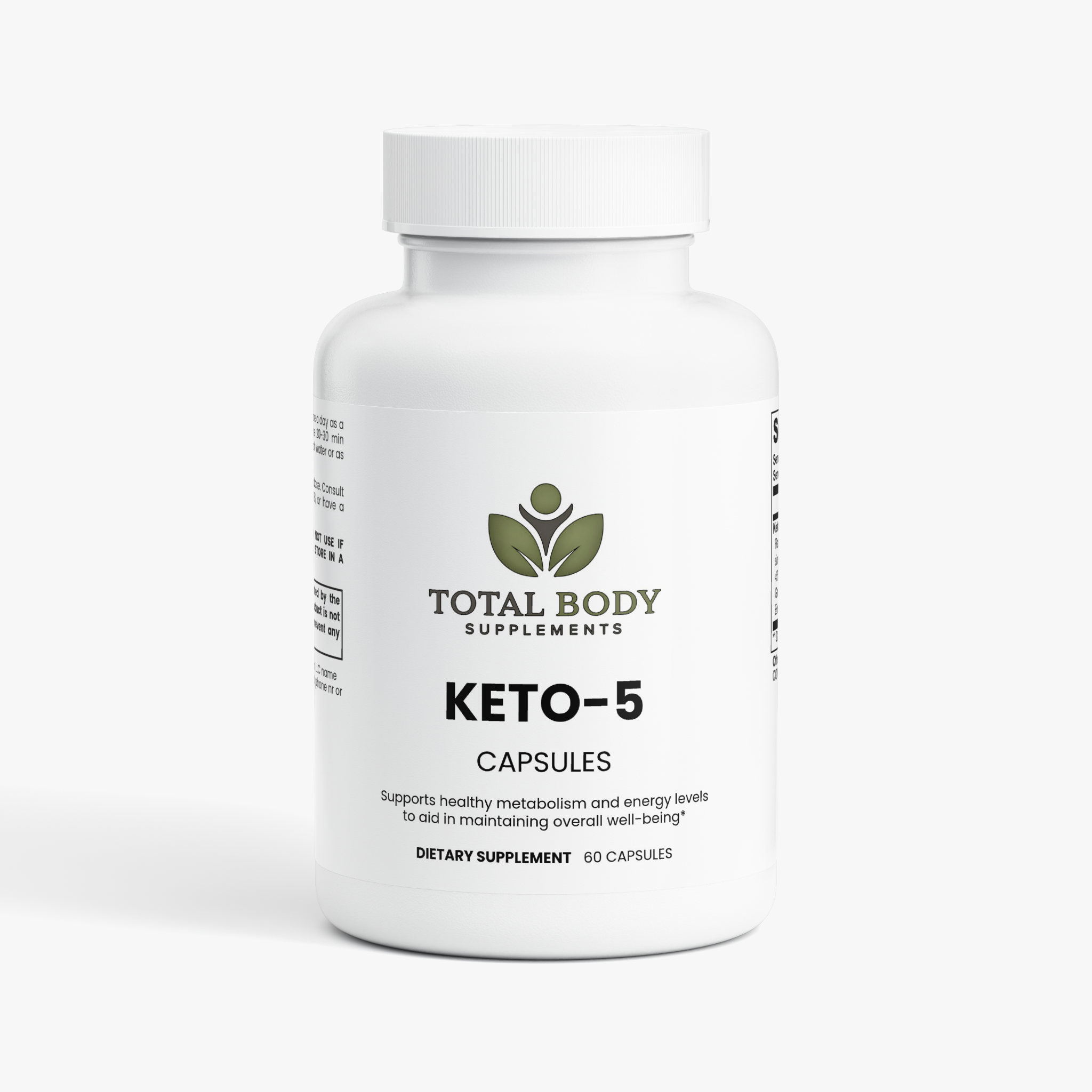 Keto-5