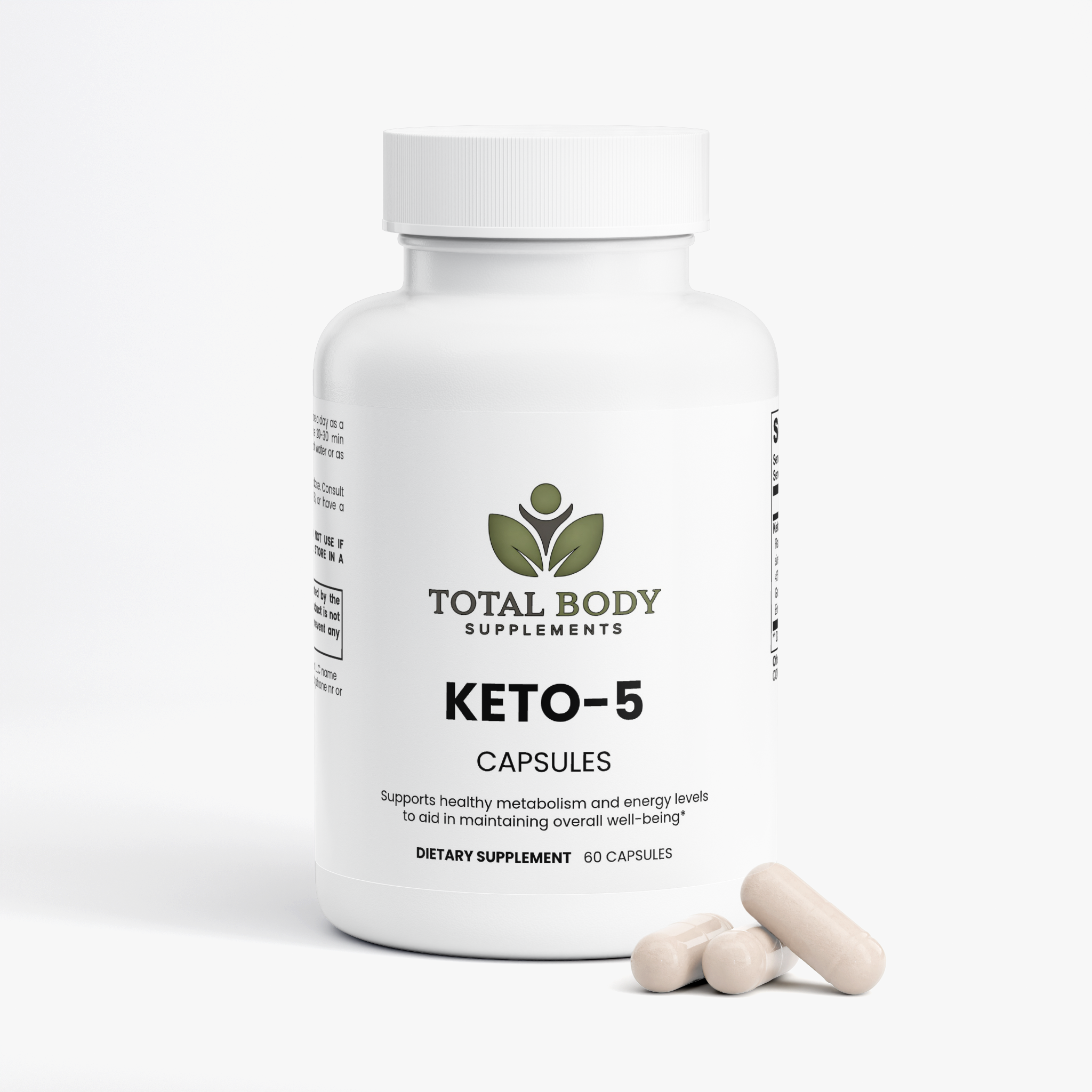 Keto-5