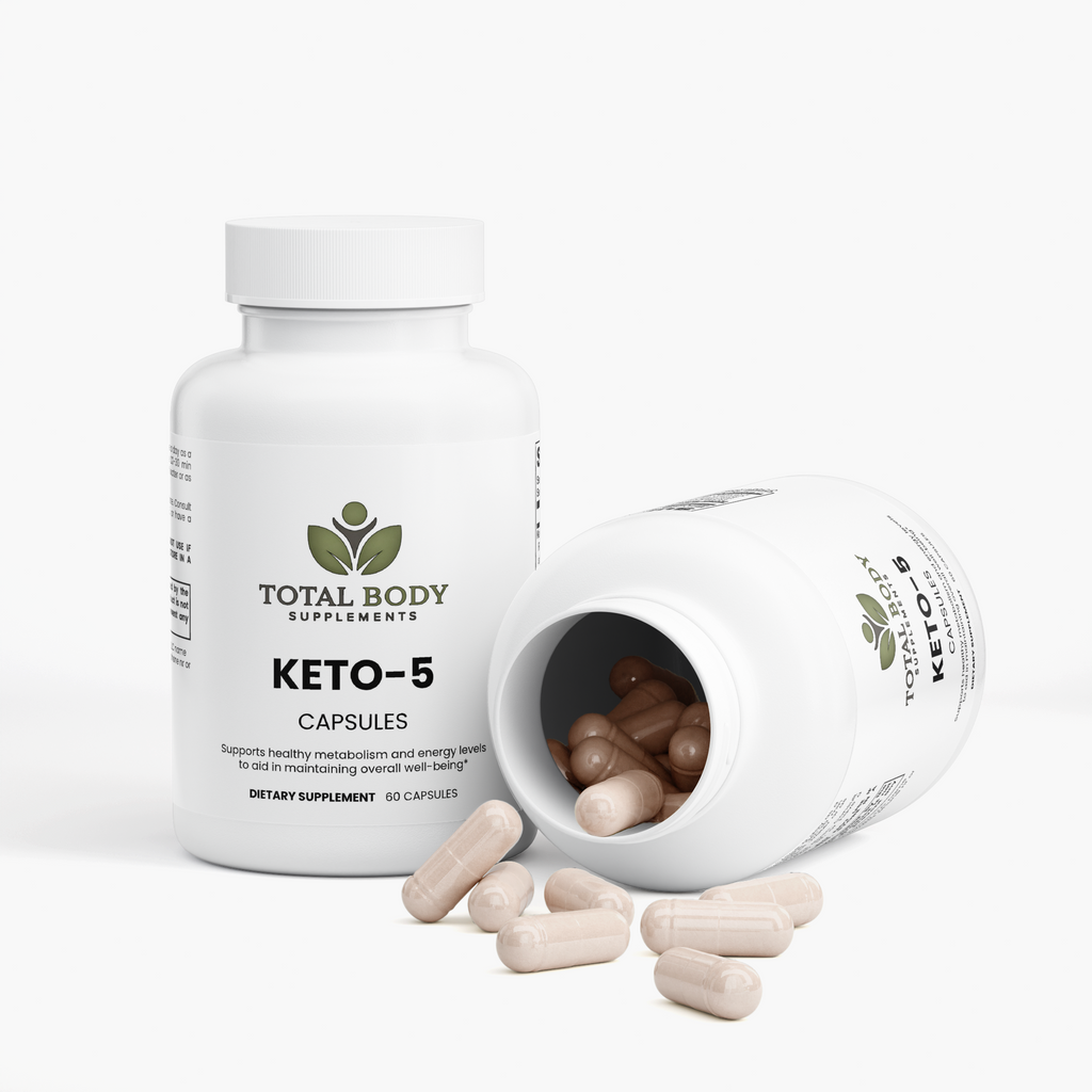 Keto-5