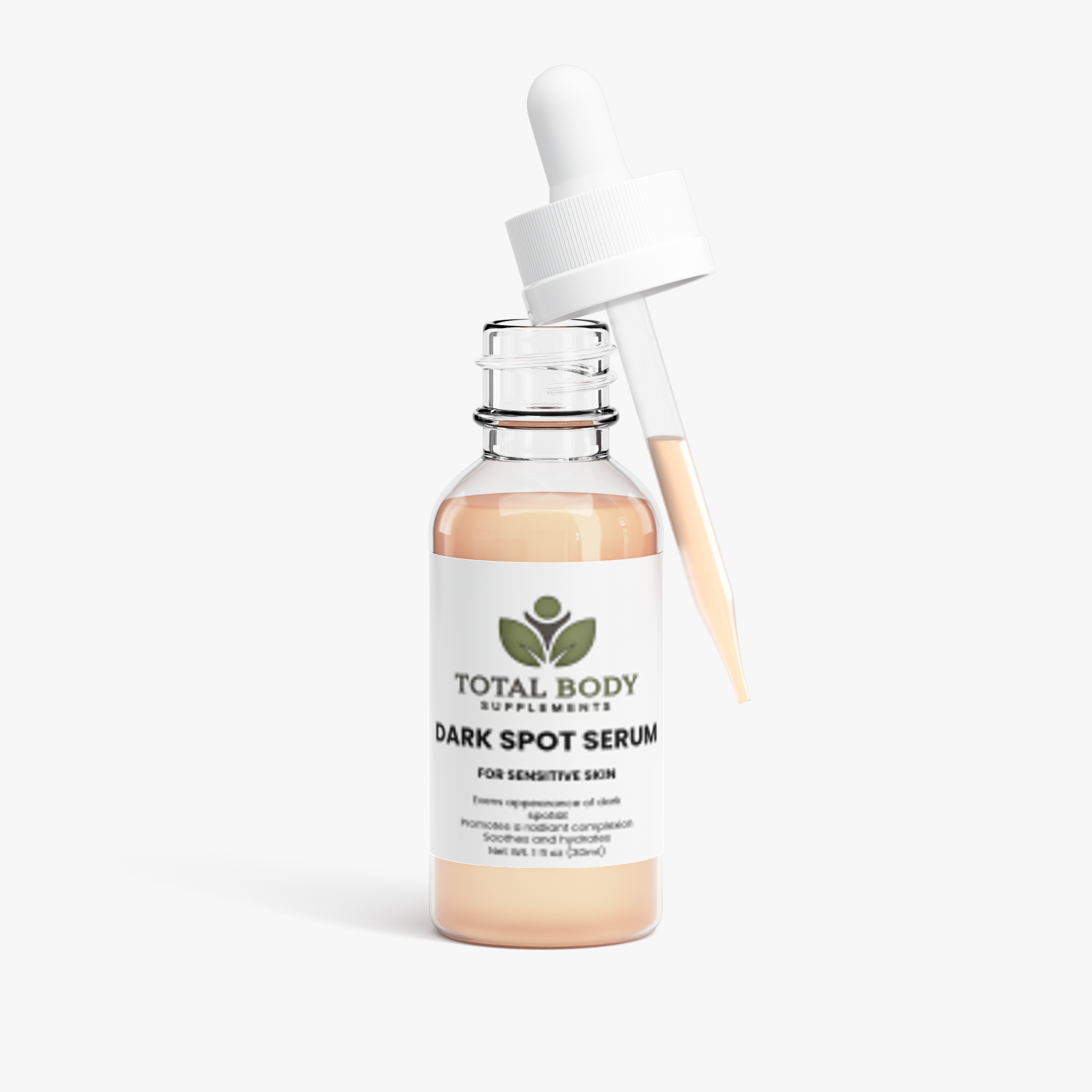 Dark Spot Serum for Sensitive Skin