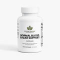 Normal Blood Sugar Support
