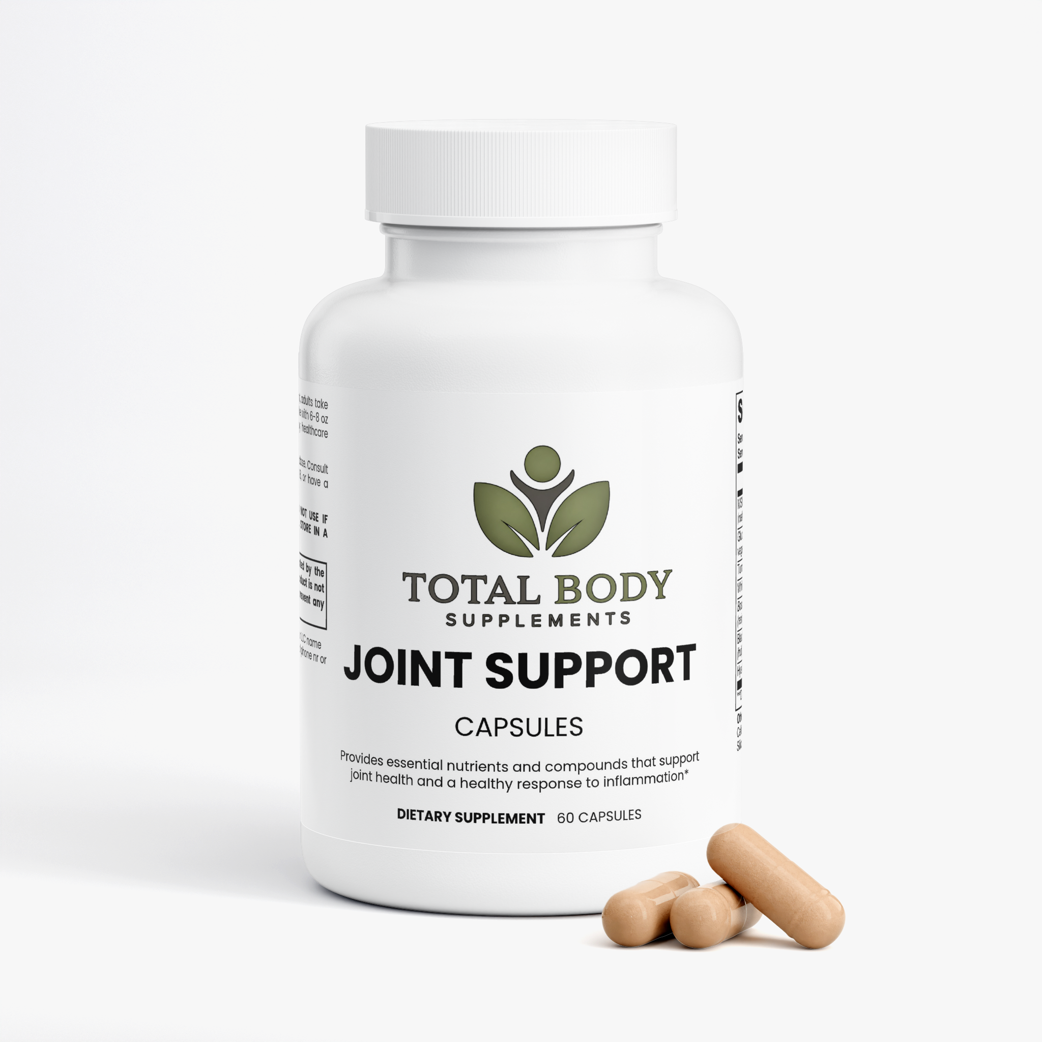 Joint Support