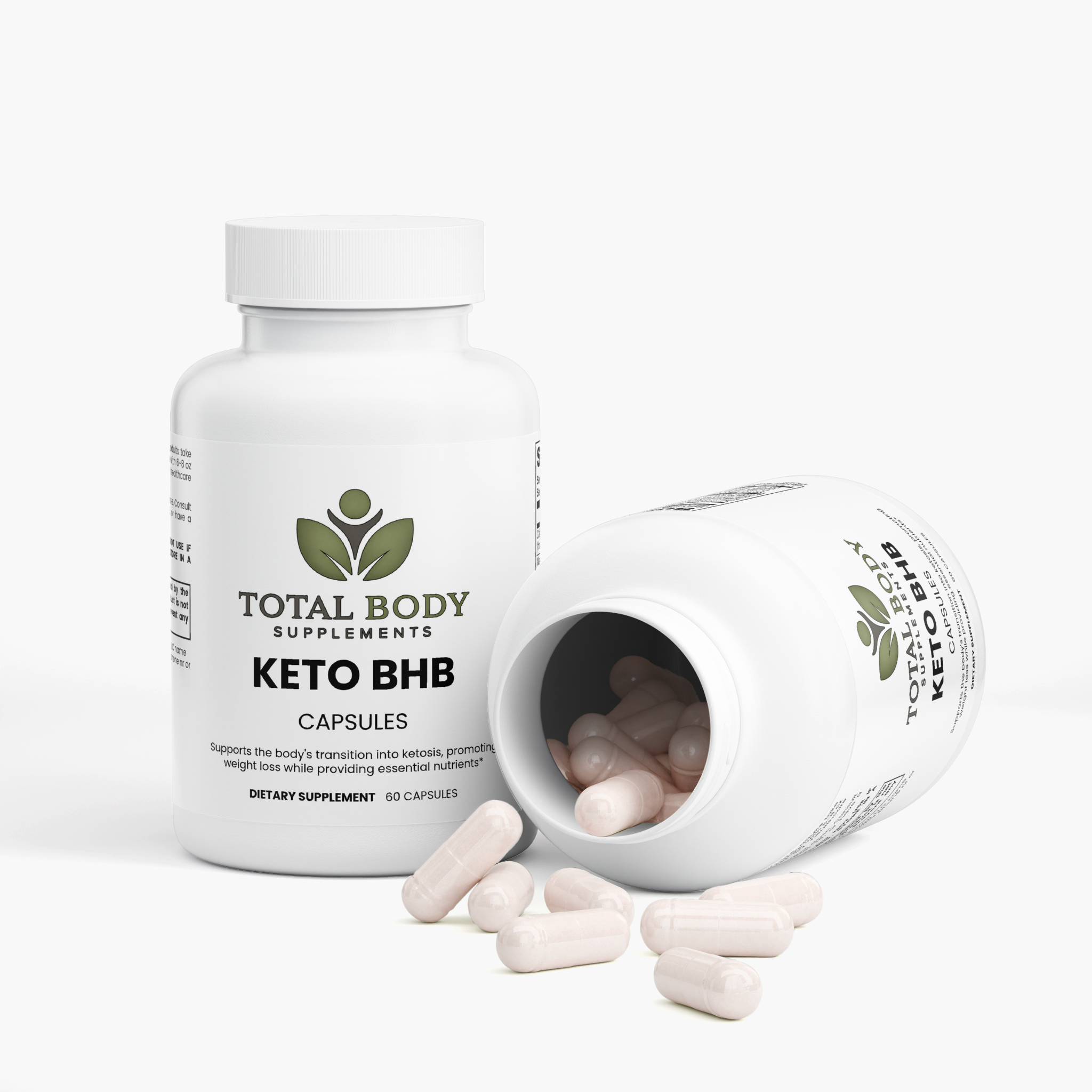 Keto BHB