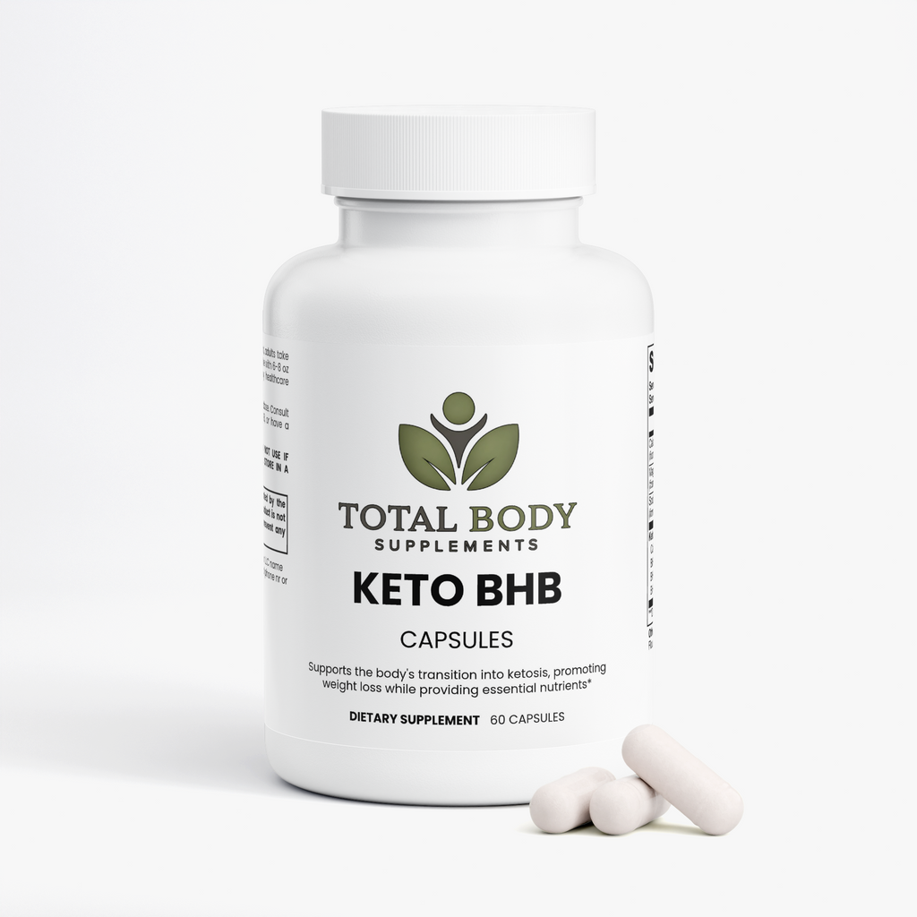 Keto BHB
