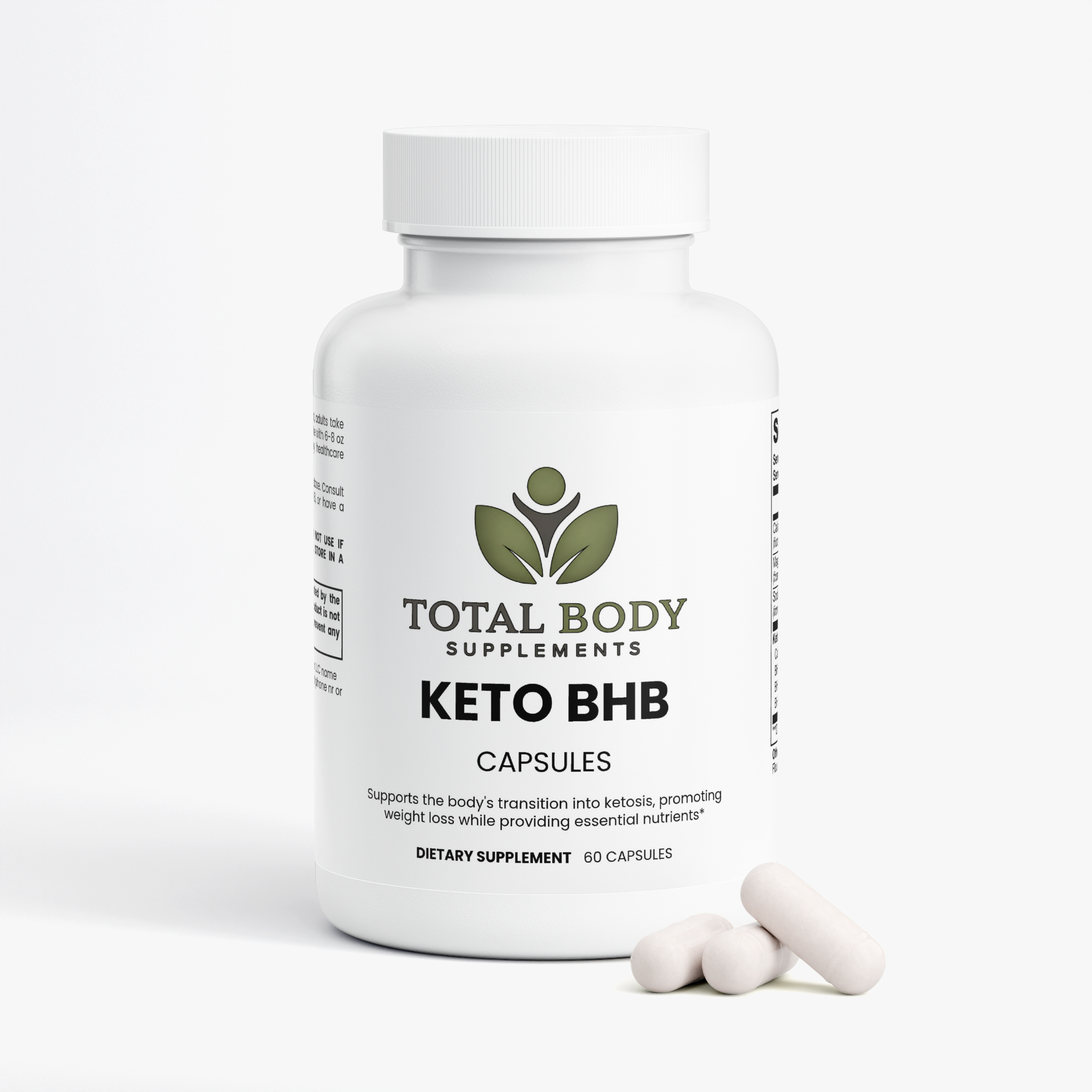 Keto BHB