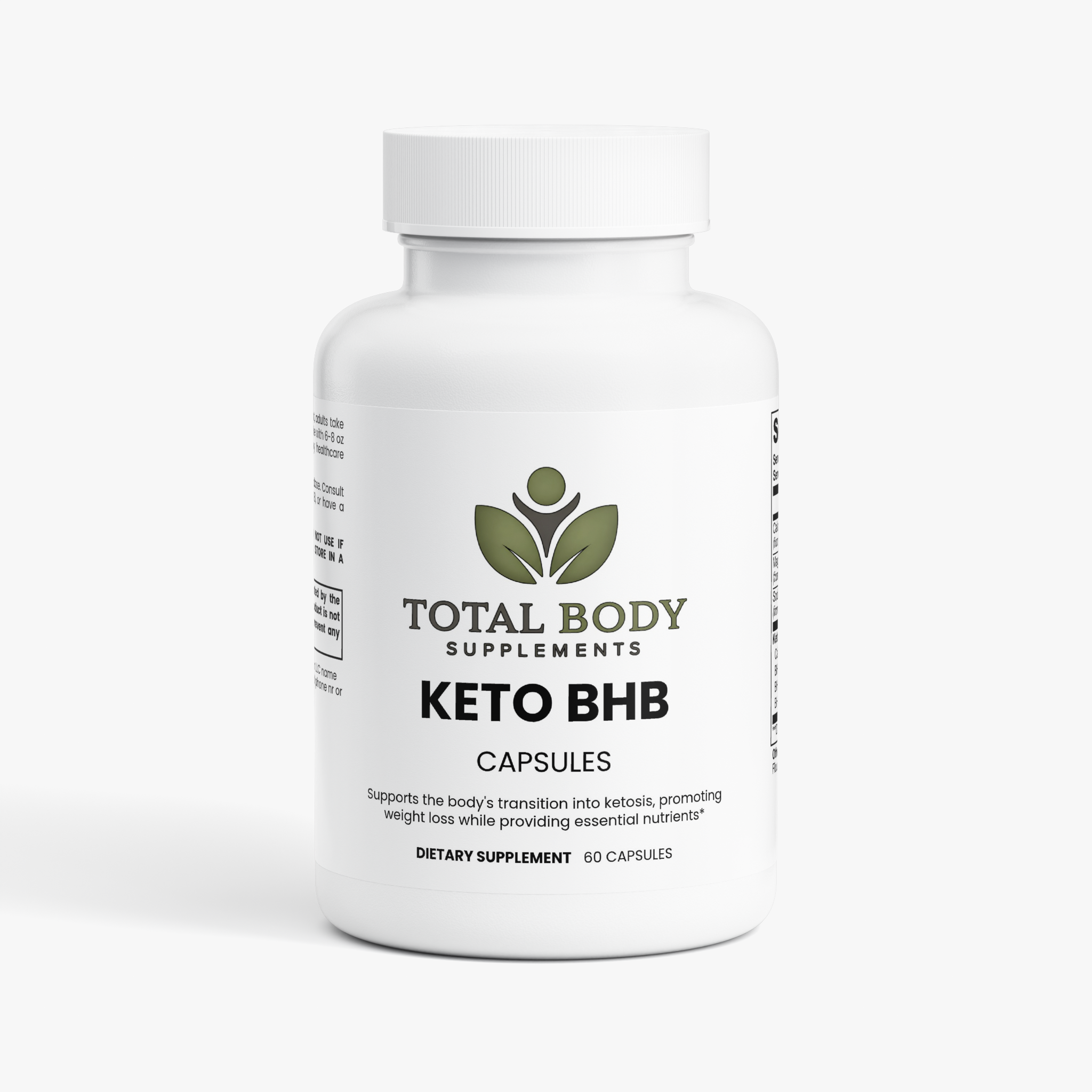 Keto BHB
