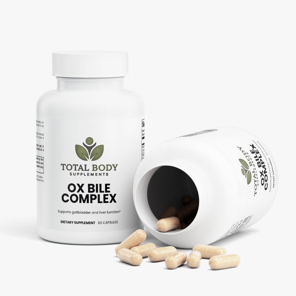 Ox Bile Complex