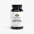 Cordyceps Energy Gummies