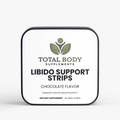 Libido Support Strips