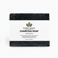 Charcoal Soap