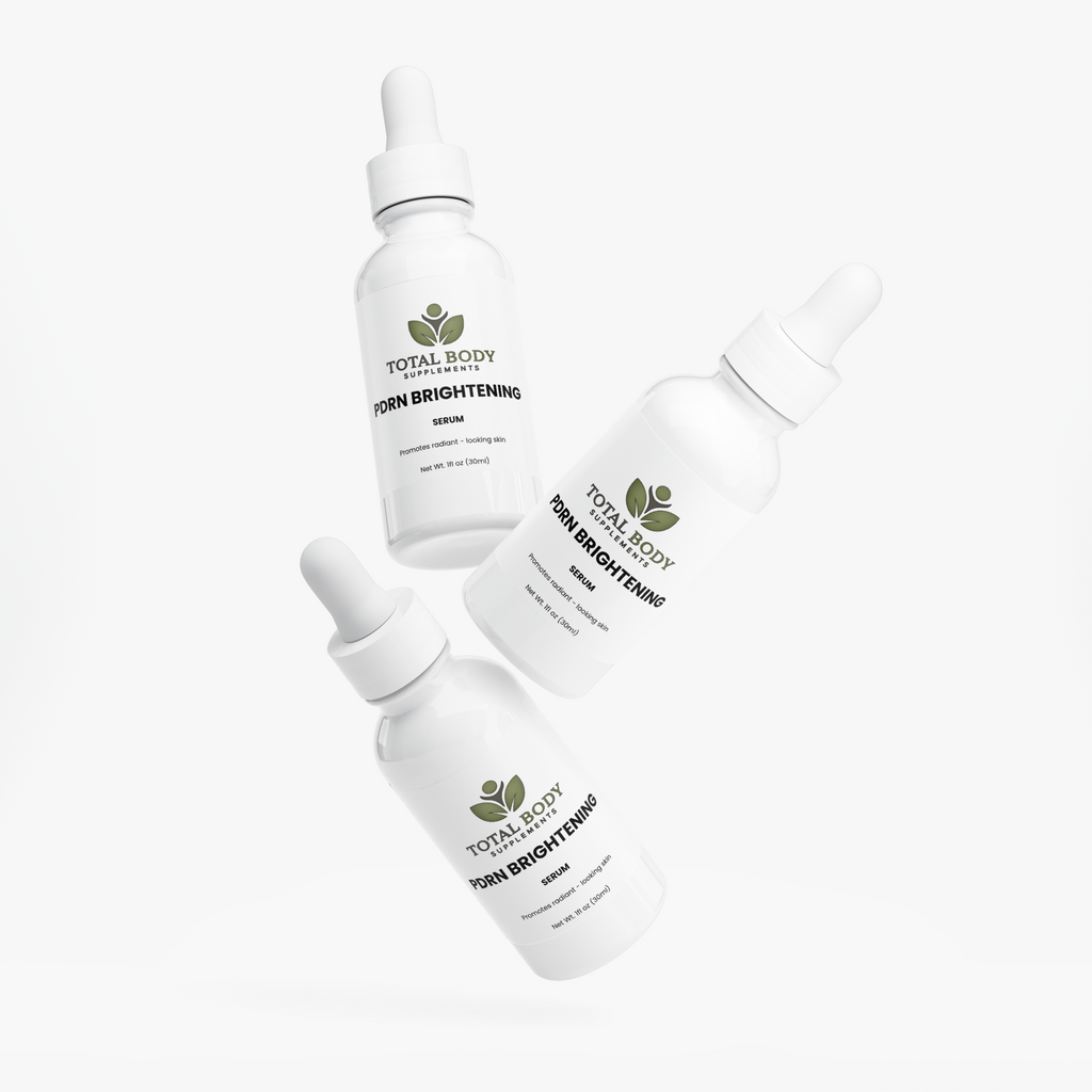 PDRN Brightening Serum