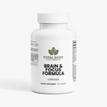 Brain & Focus Formula