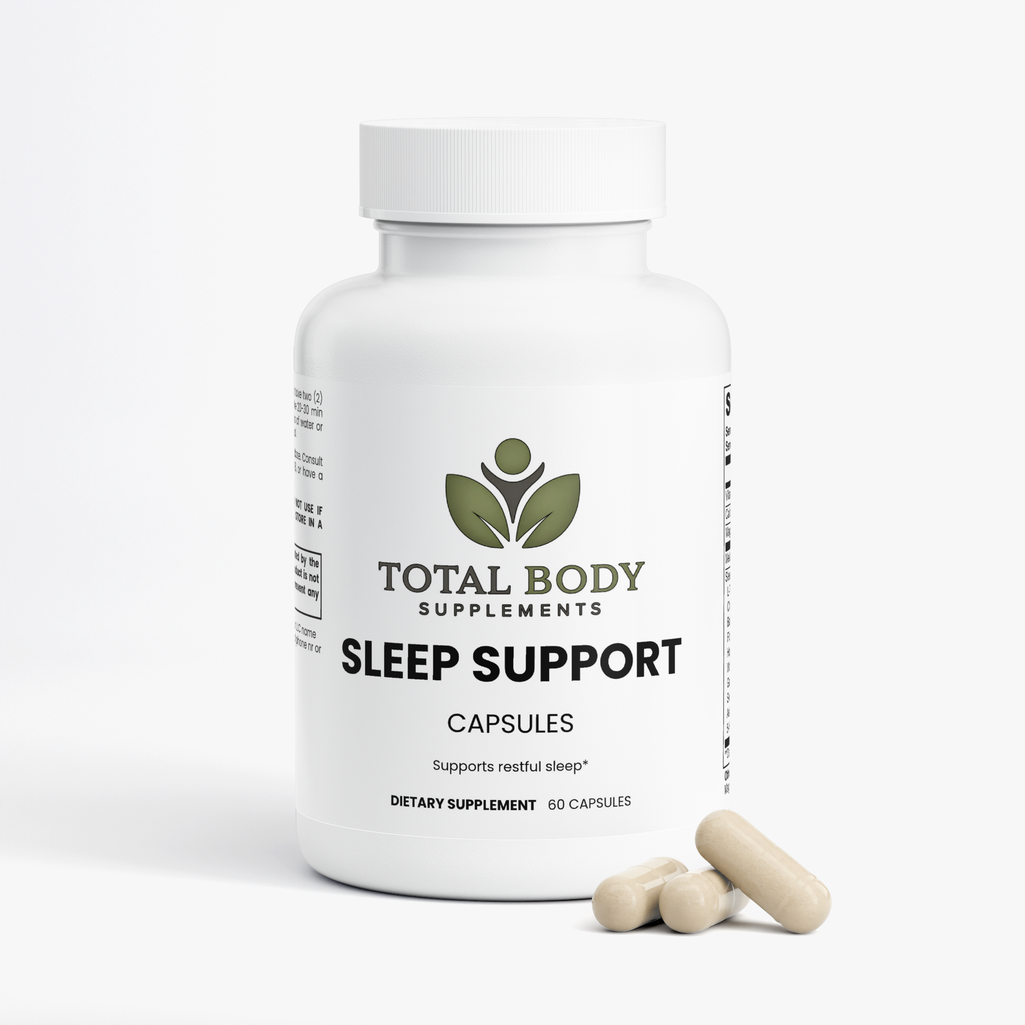 Sleep Support