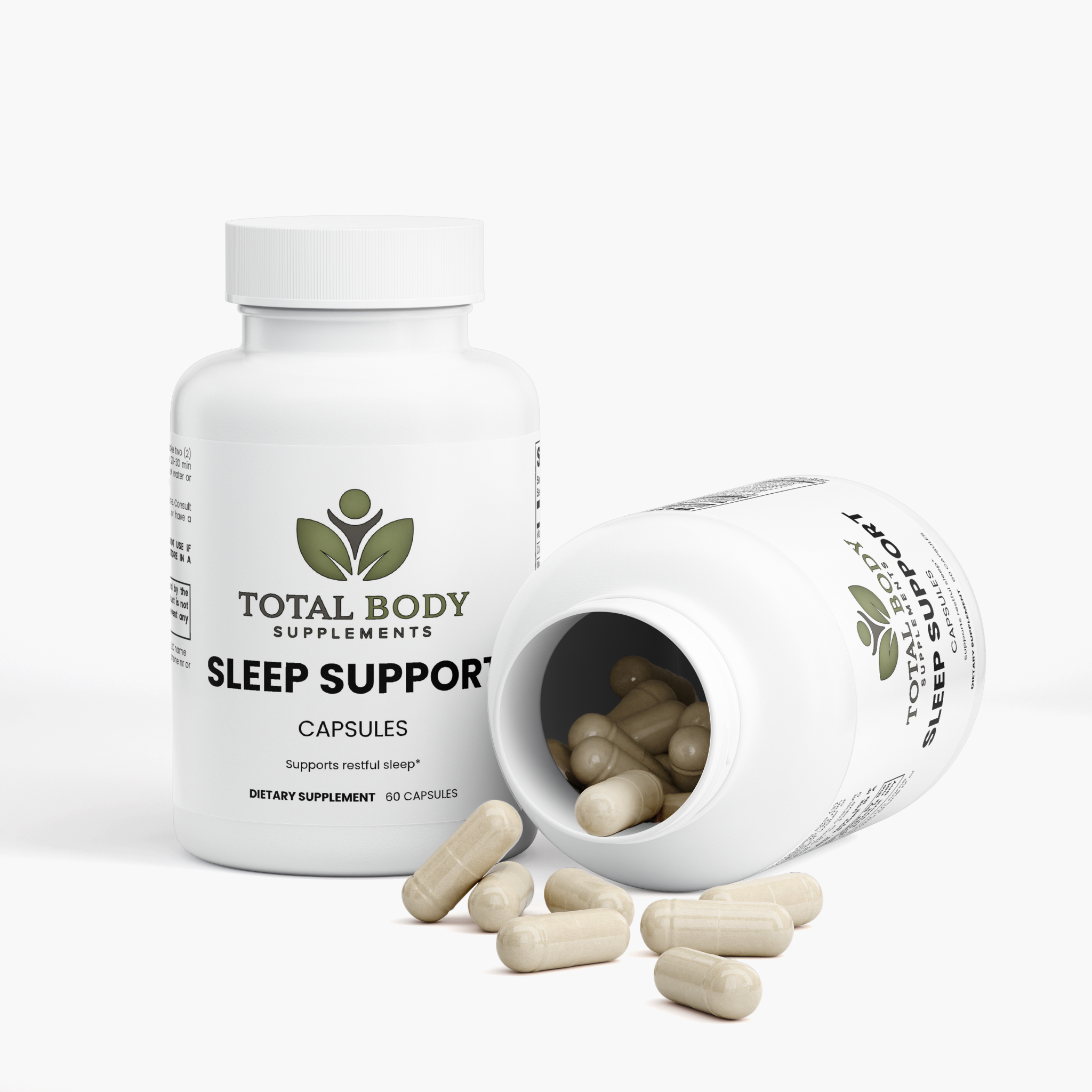 Sleep Support