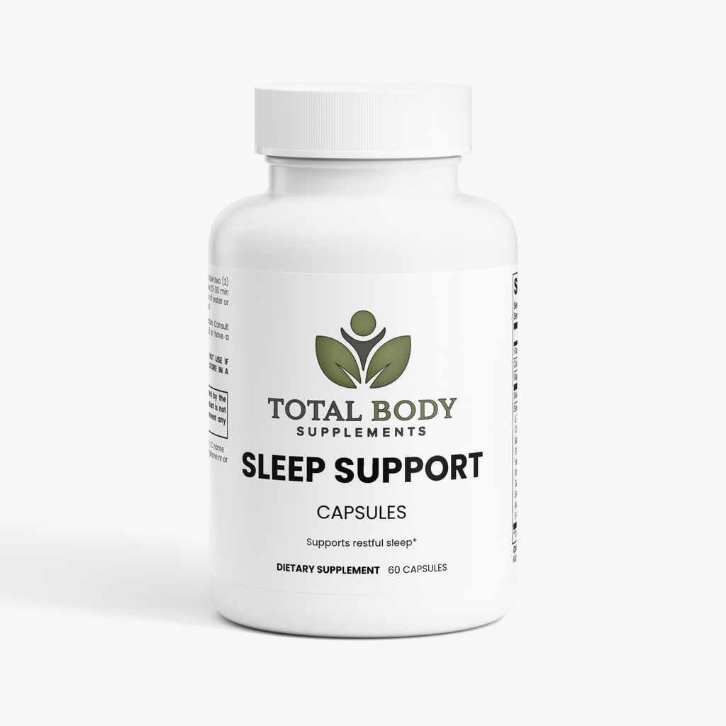 Sleep Support