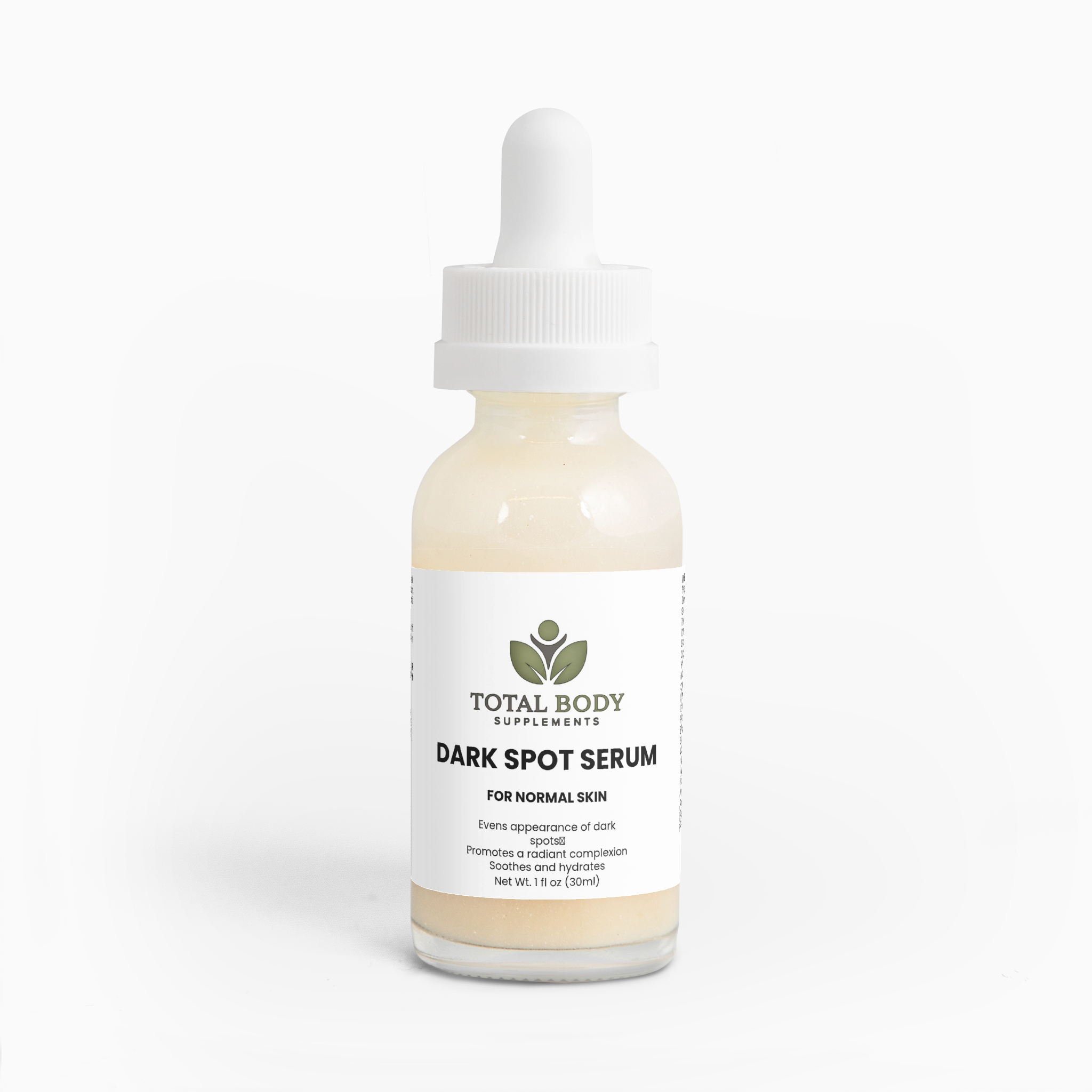 Dark Spot Serum for Normal Skin