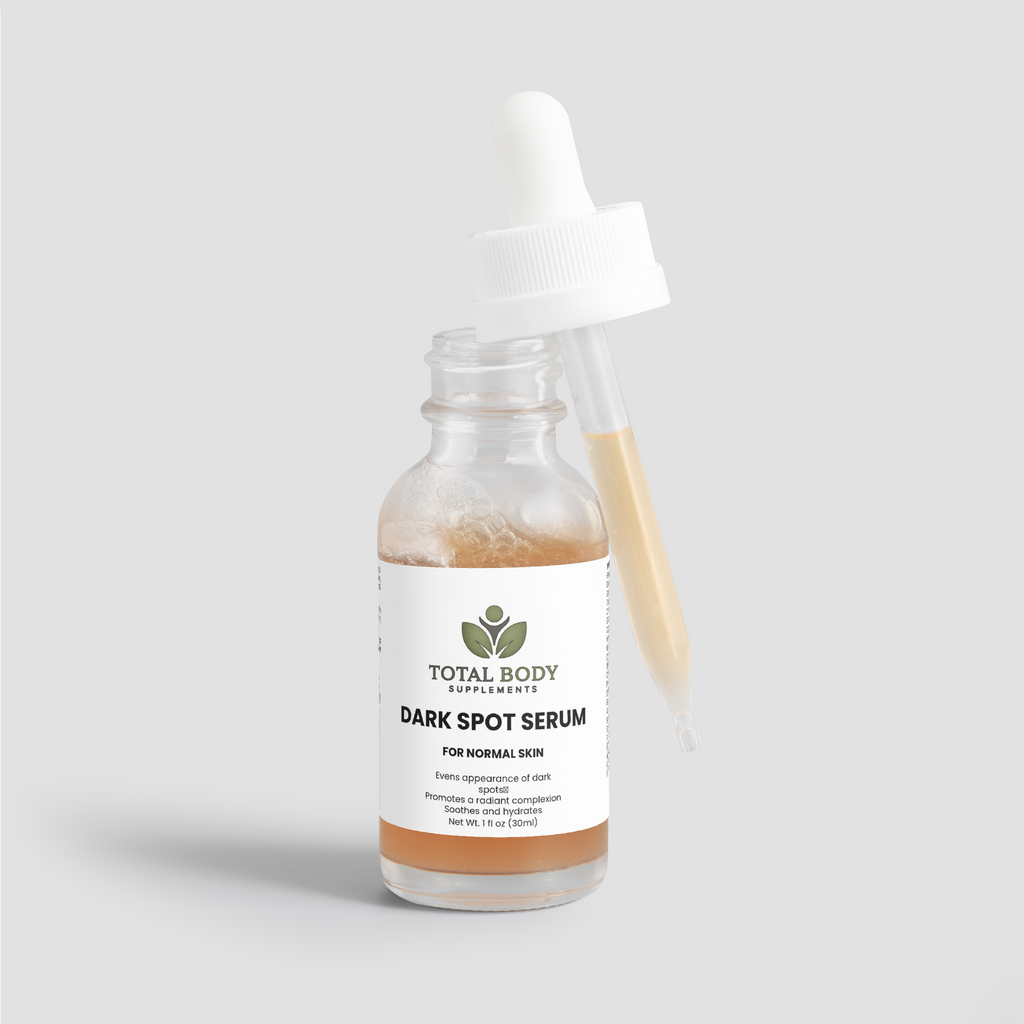 Dark Spot Serum for Normal Skin
