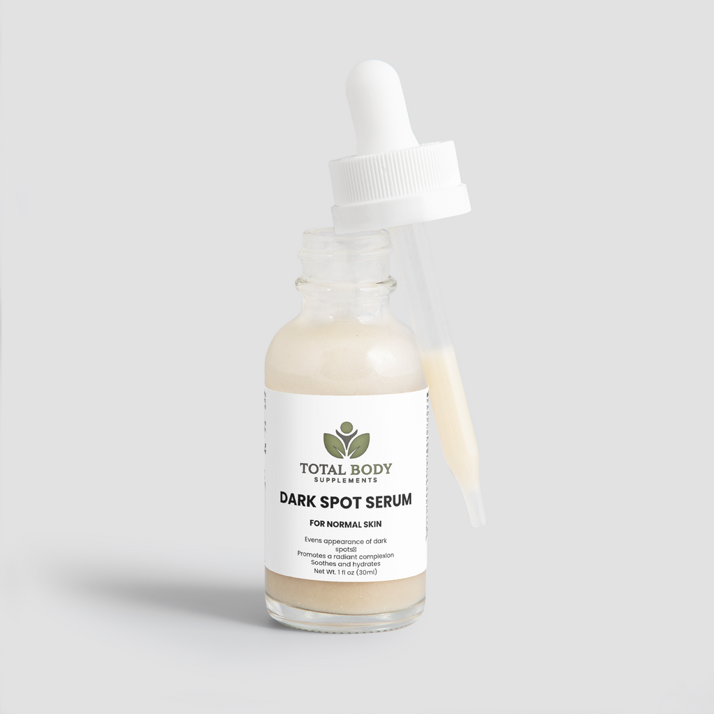 Dark Spot Serum for Normal Skin