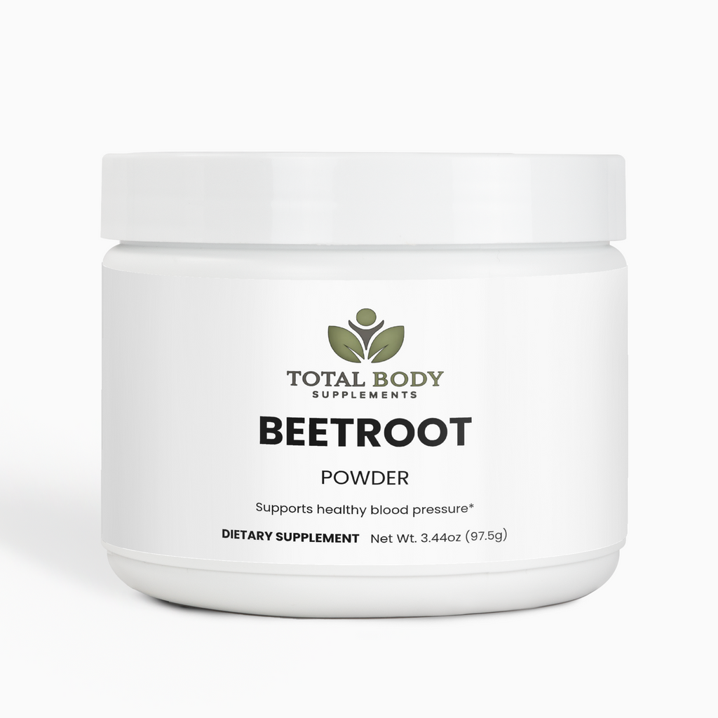 Beetroot Powder