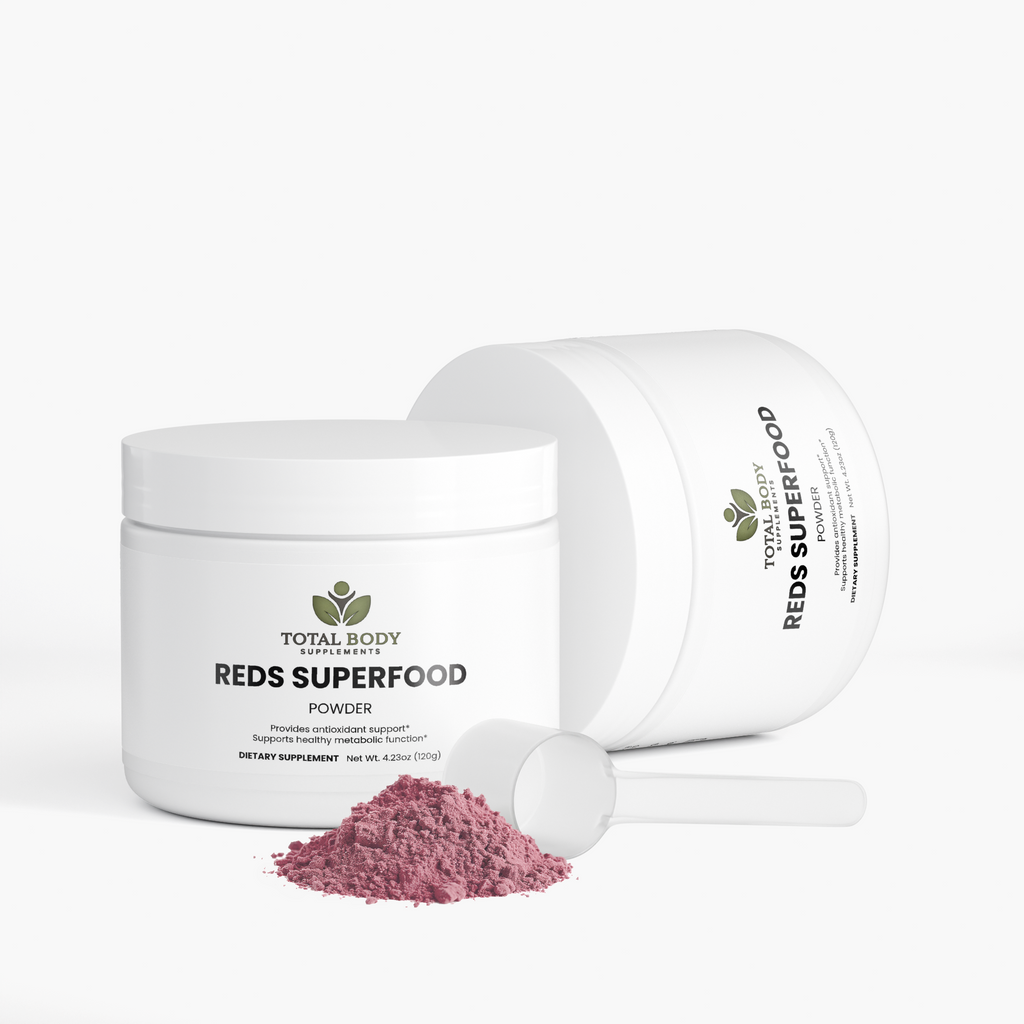 Reds Superfood