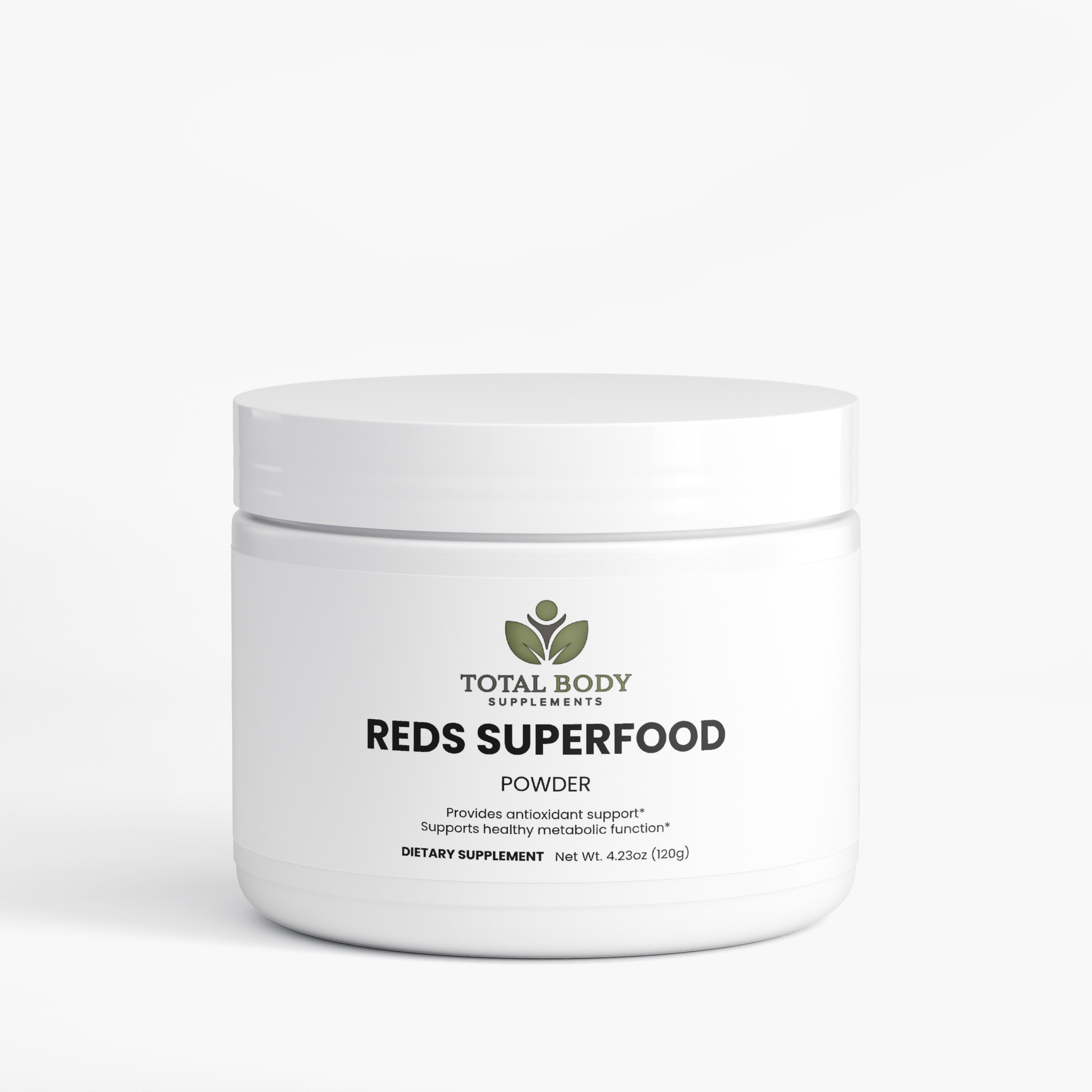 Reds Superfood