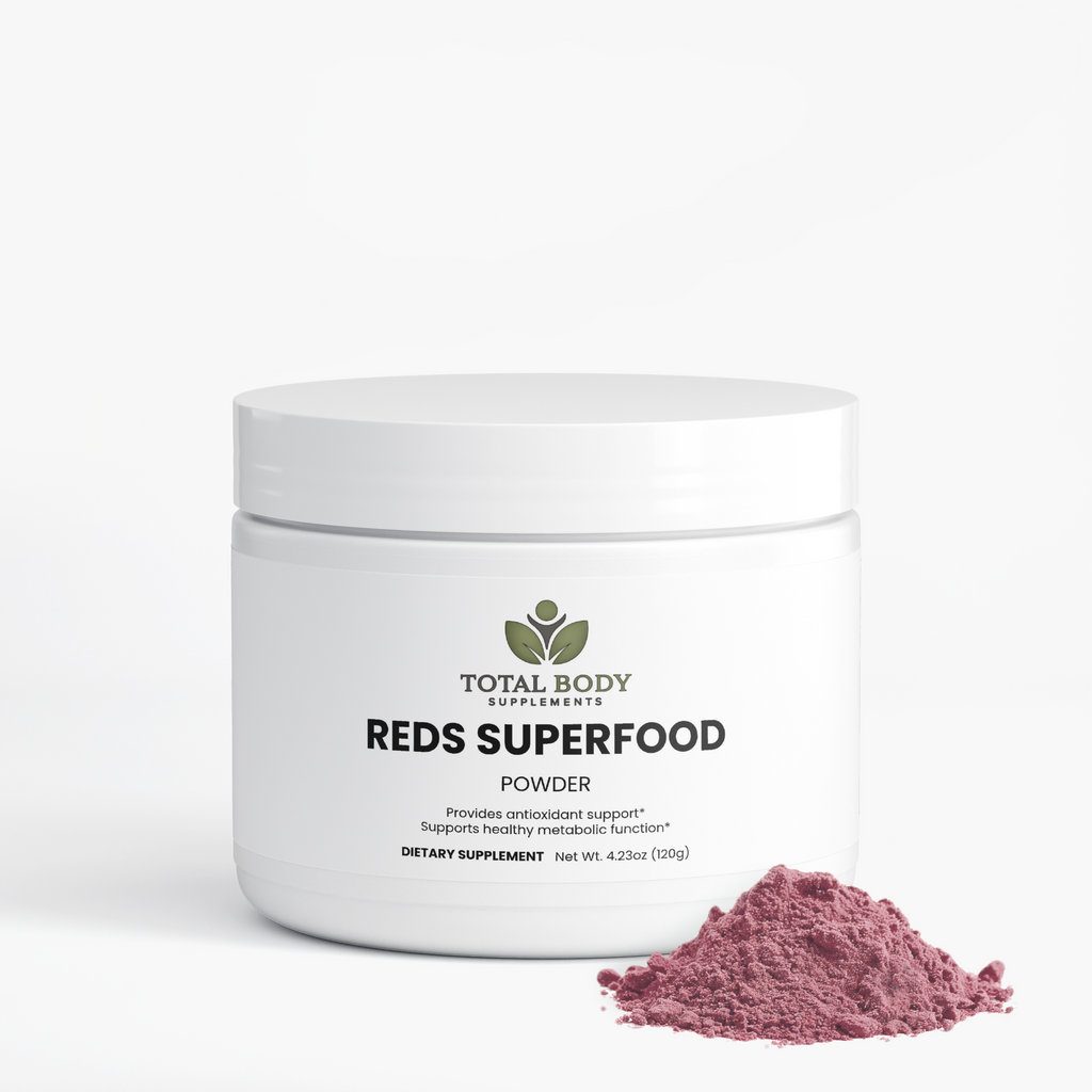 Reds Superfood