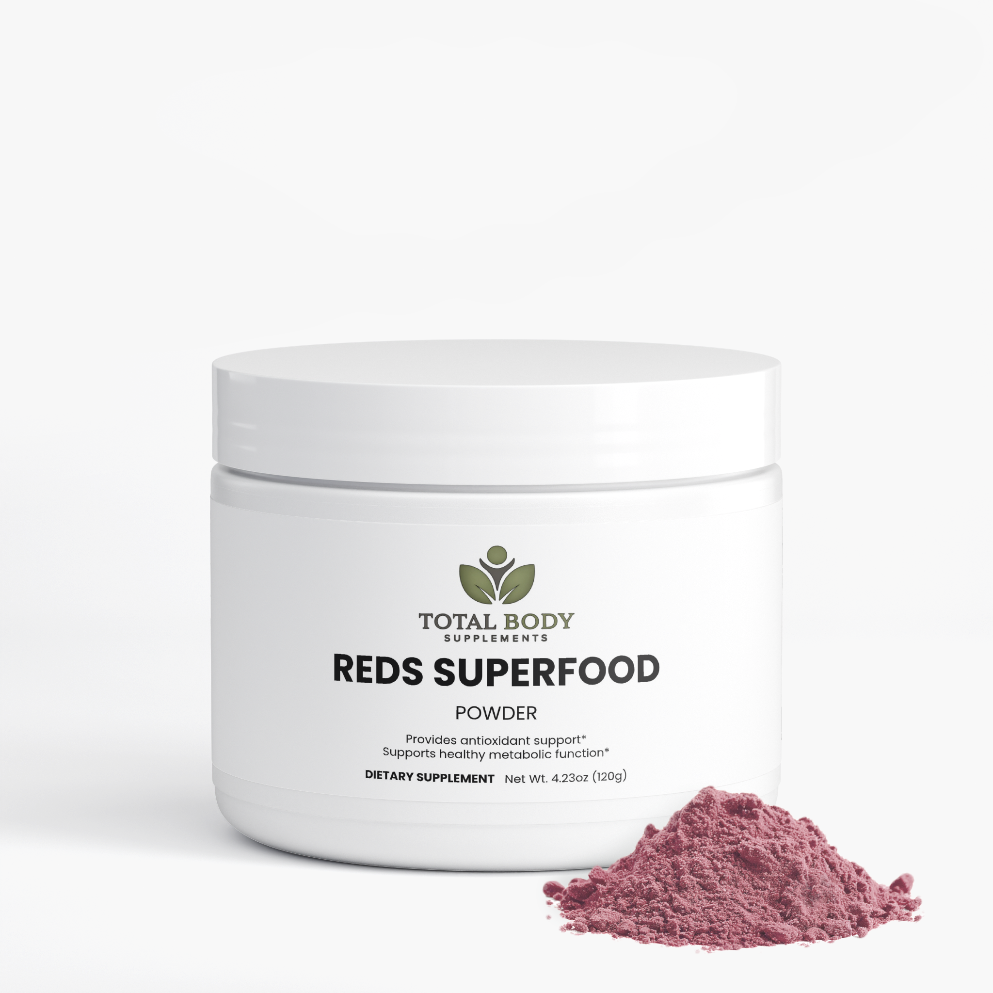 Reds Superfood