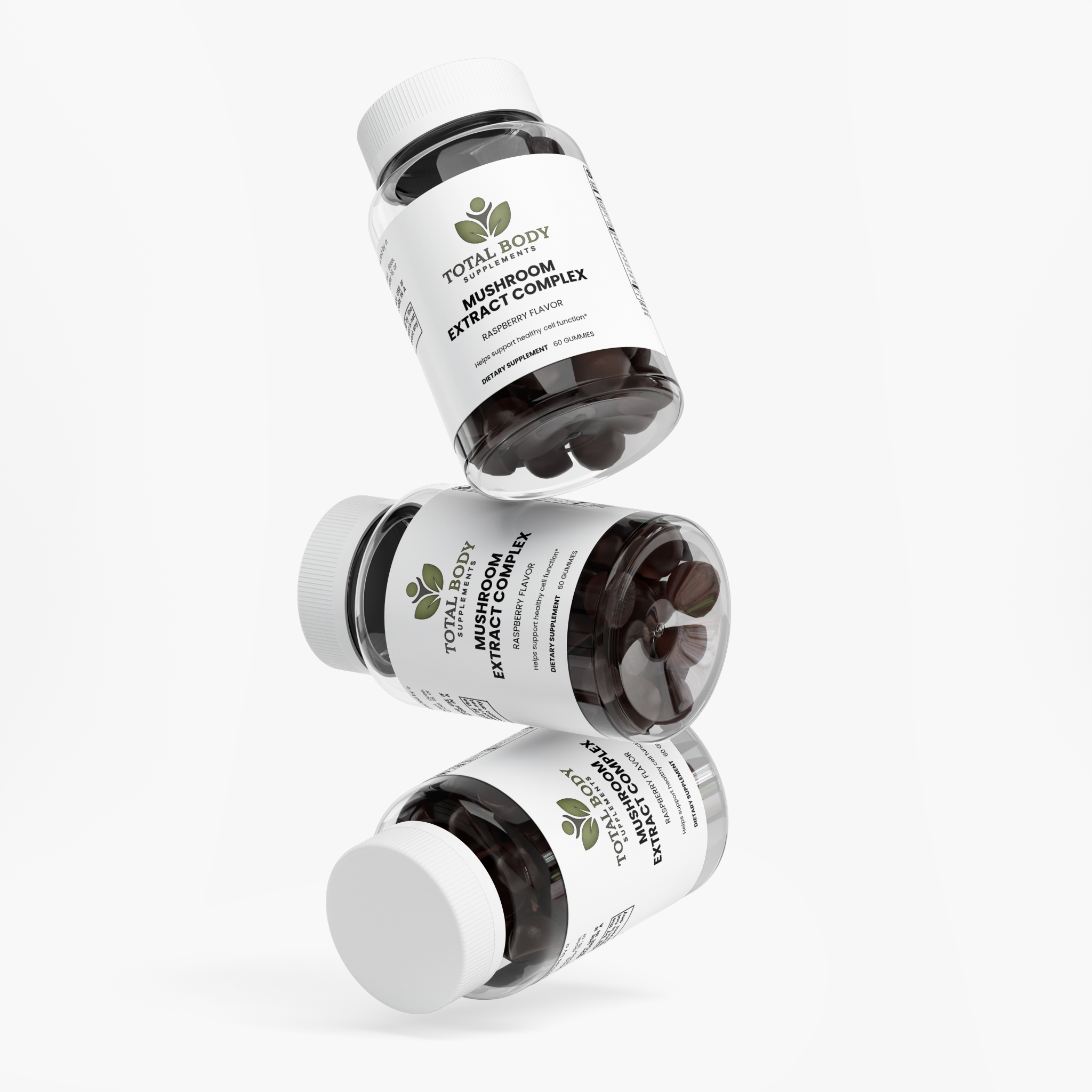 Mushroom Extract Complex