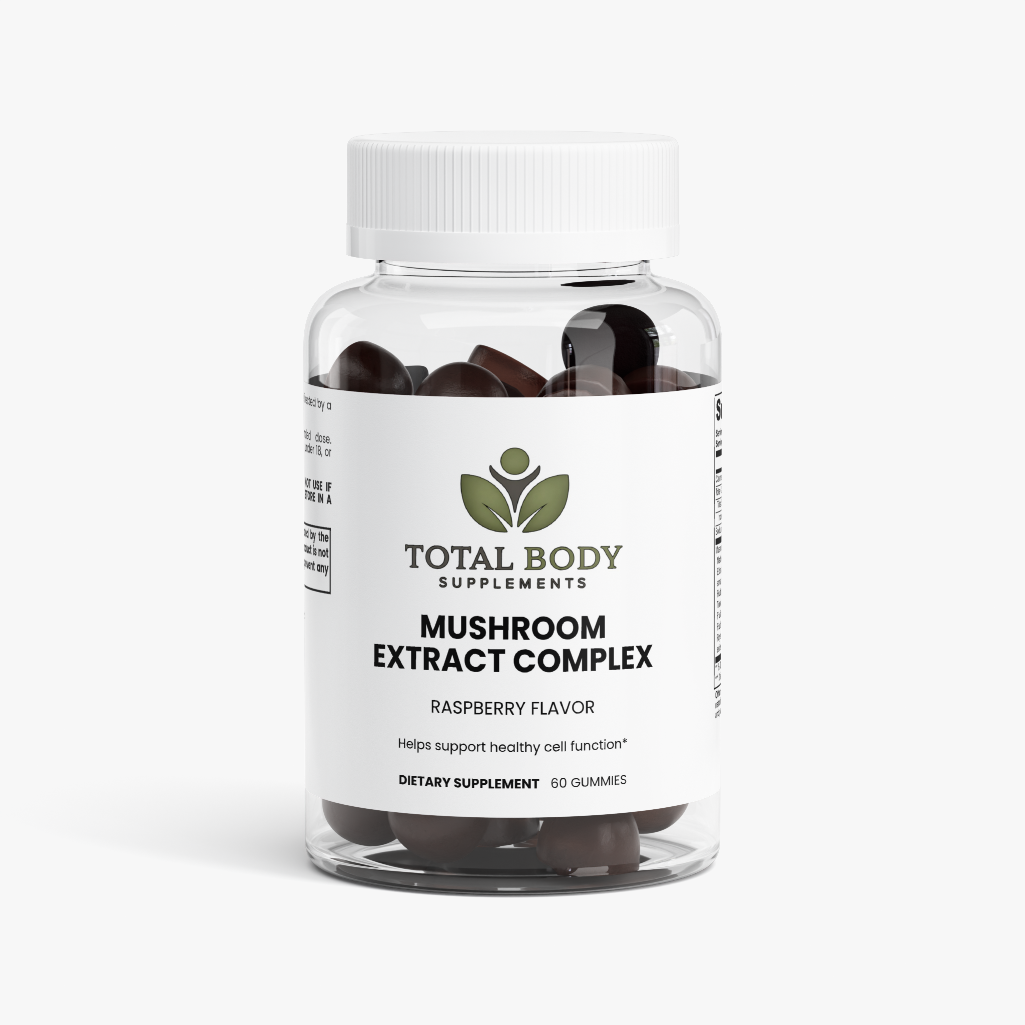 Mushroom Extract Complex