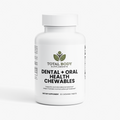 Dental + Oral Health Chewables